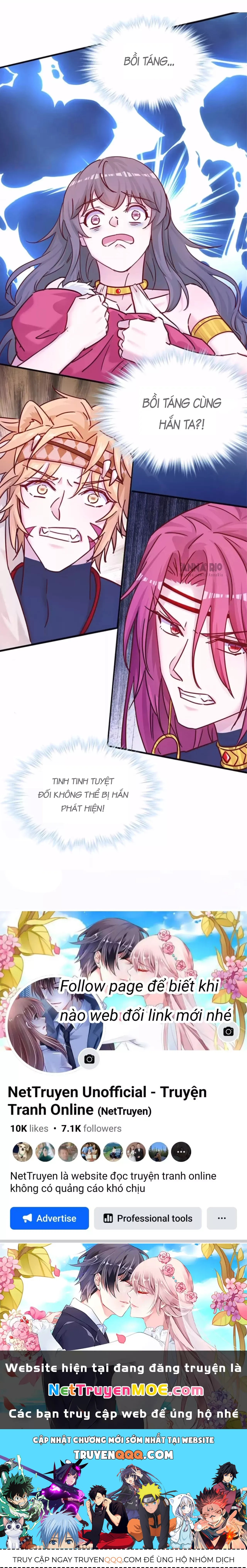 Thảnh Thơi Thú Thế Chủng Chủng Điền, Sinh Sinh Tể Chapter 507 - Trang 2