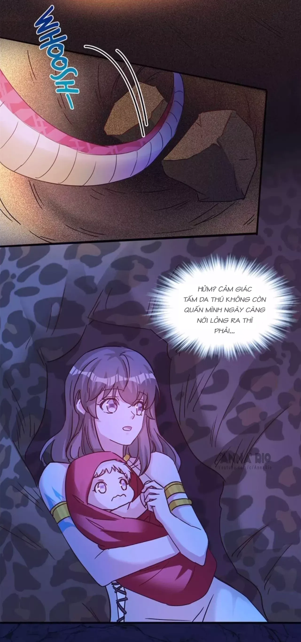 Thảnh Thơi Thú Thế Chủng Chủng Điền, Sinh Sinh Tể Chapter 507 - Trang 2