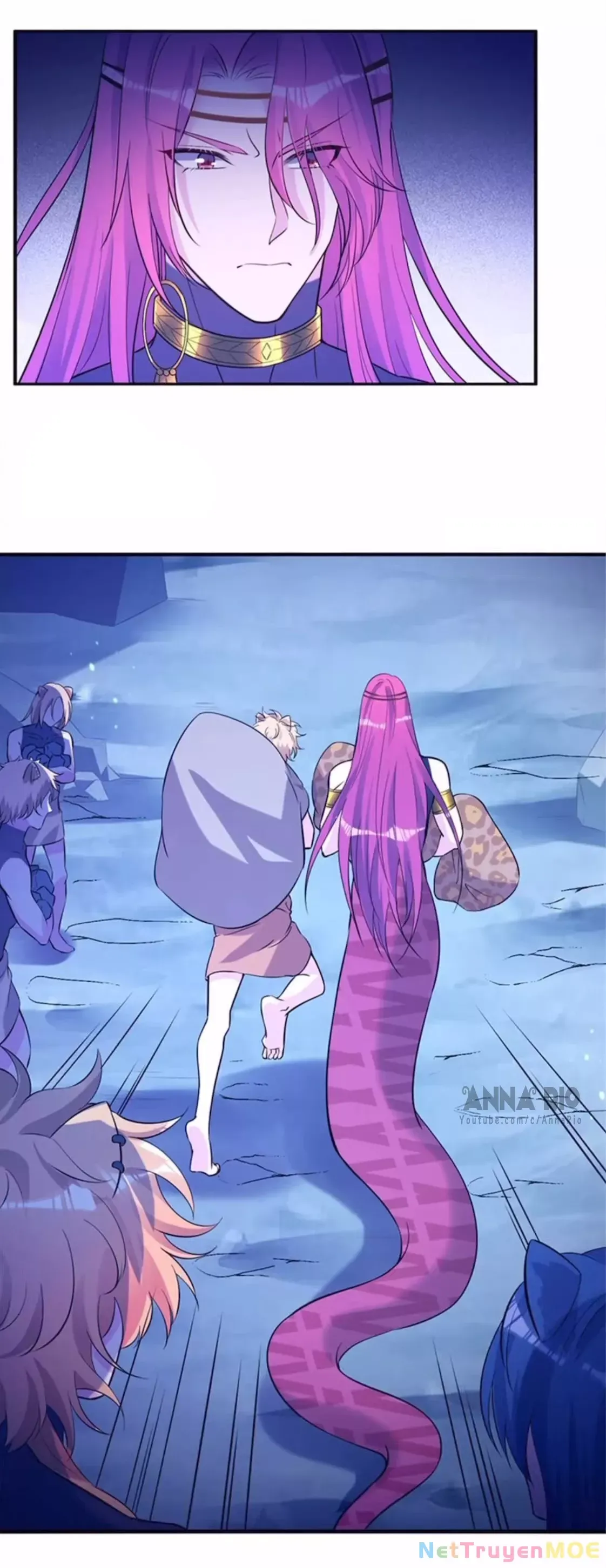 Thảnh Thơi Thú Thế Chủng Chủng Điền, Sinh Sinh Tể Chapter 508 - Trang 2