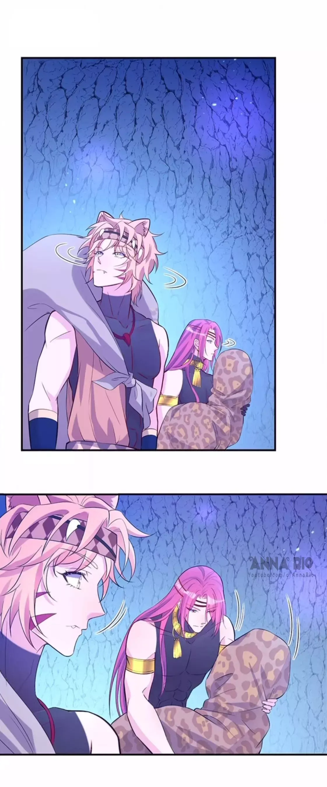 Thảnh Thơi Thú Thế Chủng Chủng Điền, Sinh Sinh Tể Chapter 508 - Trang 2