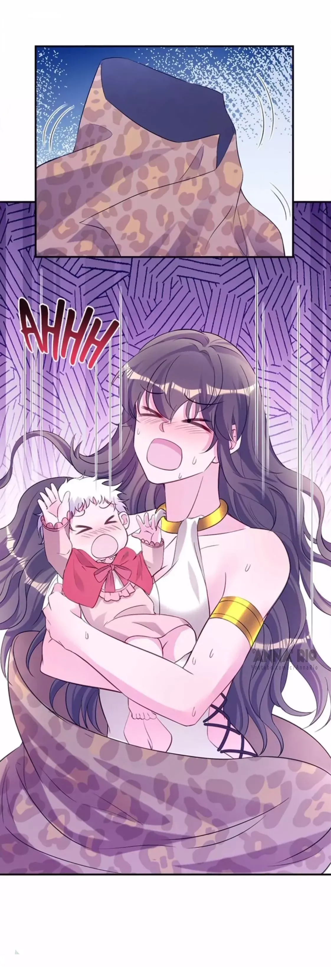 Thảnh Thơi Thú Thế Chủng Chủng Điền, Sinh Sinh Tể Chapter 508 - Trang 2