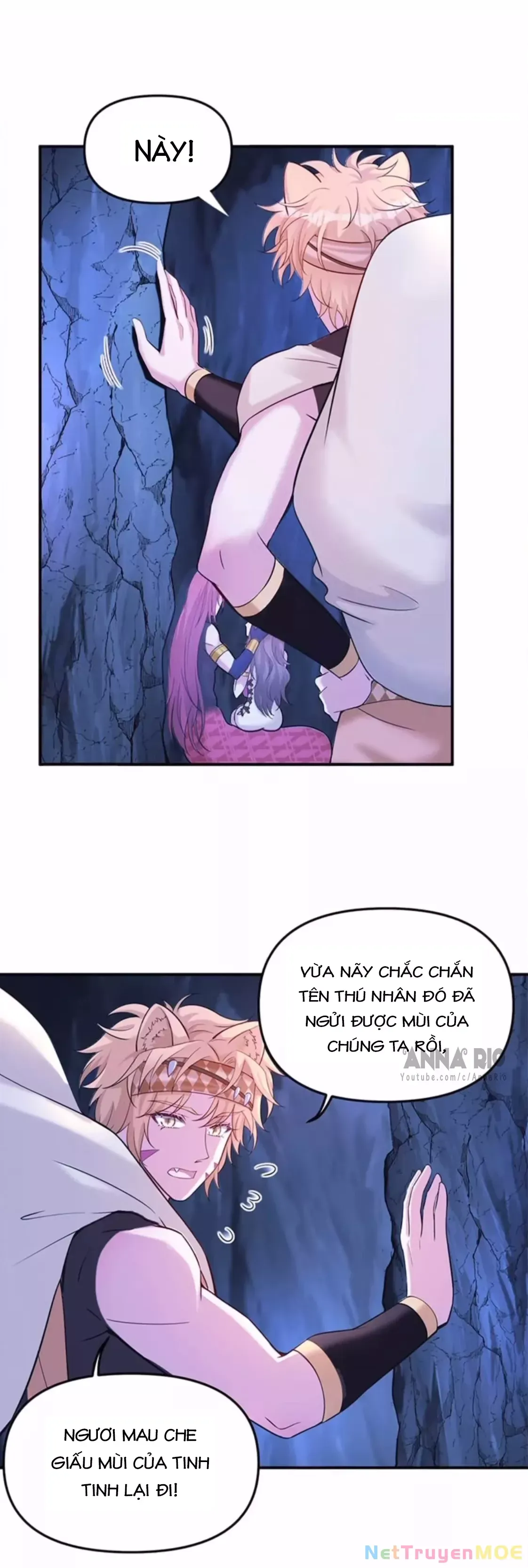 Thảnh Thơi Thú Thế Chủng Chủng Điền, Sinh Sinh Tể Chapter 508 - Trang 2