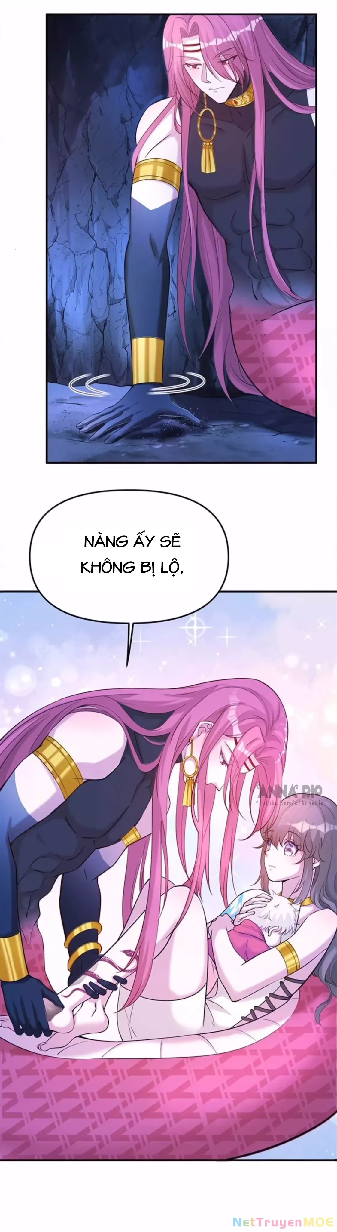 Thảnh Thơi Thú Thế Chủng Chủng Điền, Sinh Sinh Tể Chapter 508 - Trang 2