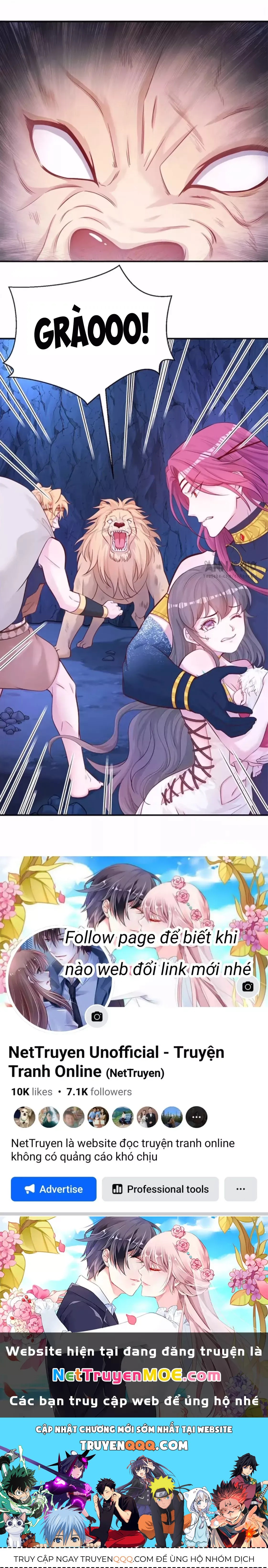 Thảnh Thơi Thú Thế Chủng Chủng Điền, Sinh Sinh Tể Chapter 508 - Trang 2