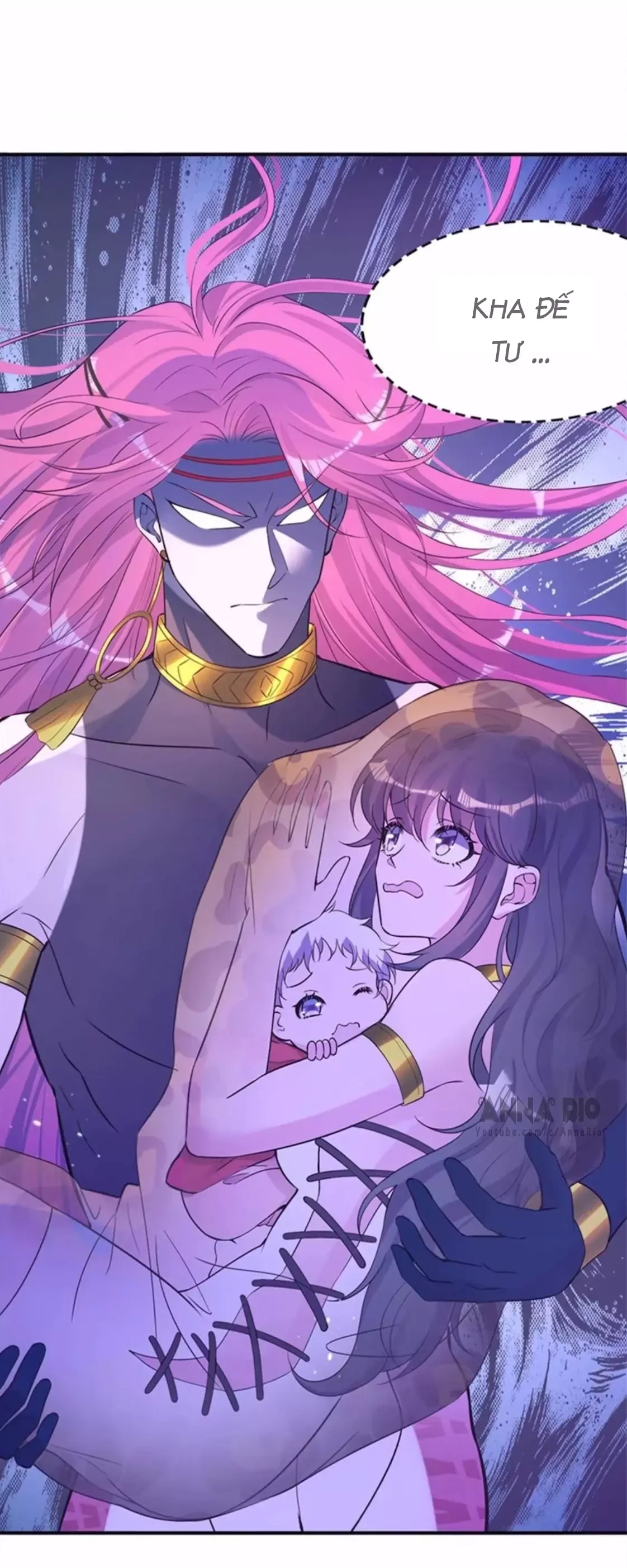 Thảnh Thơi Thú Thế Chủng Chủng Điền, Sinh Sinh Tể Chapter 508 - Trang 2