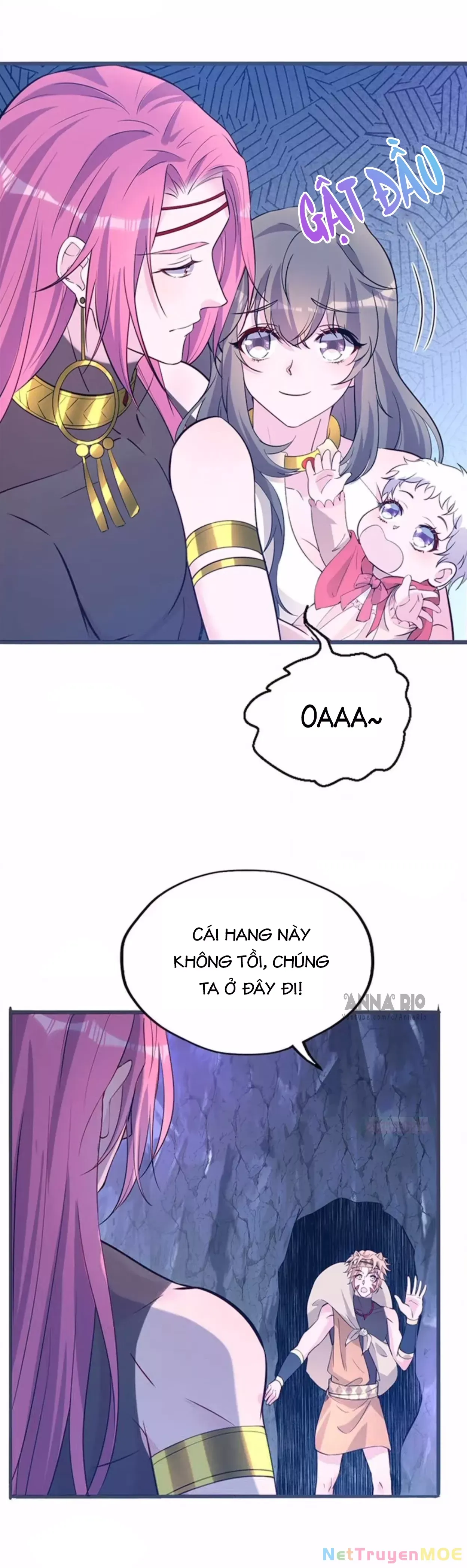 Thảnh Thơi Thú Thế Chủng Chủng Điền, Sinh Sinh Tể Chapter 509 - Trang 2