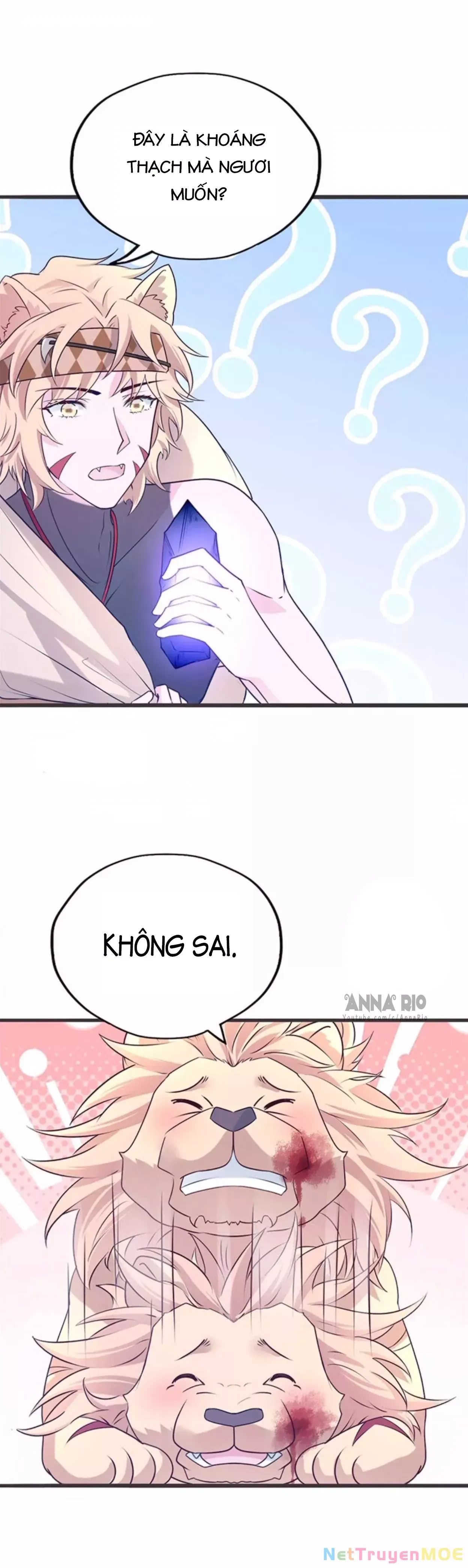 Thảnh Thơi Thú Thế Chủng Chủng Điền, Sinh Sinh Tể Chapter 509 - Trang 2