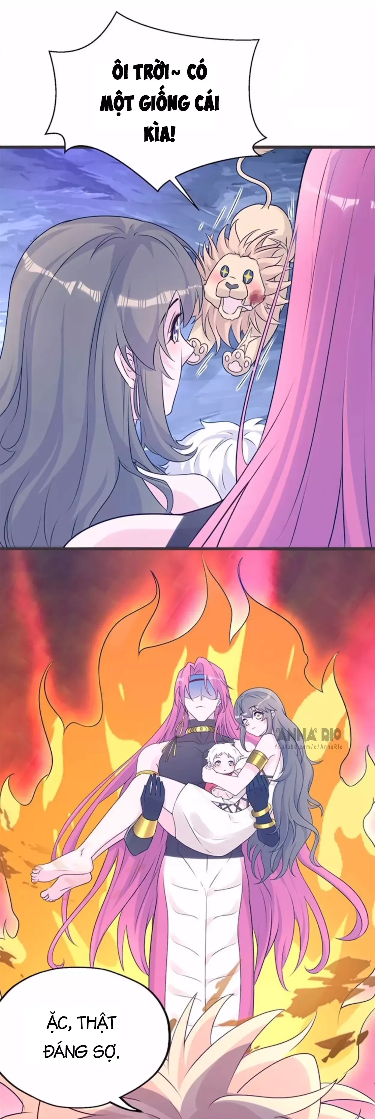 Thảnh Thơi Thú Thế Chủng Chủng Điền, Sinh Sinh Tể Chapter 509 - Trang 2