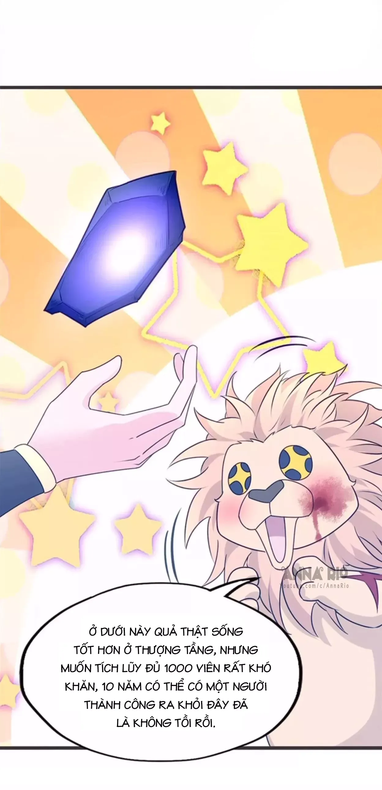 Thảnh Thơi Thú Thế Chủng Chủng Điền, Sinh Sinh Tể Chapter 509 - Trang 2