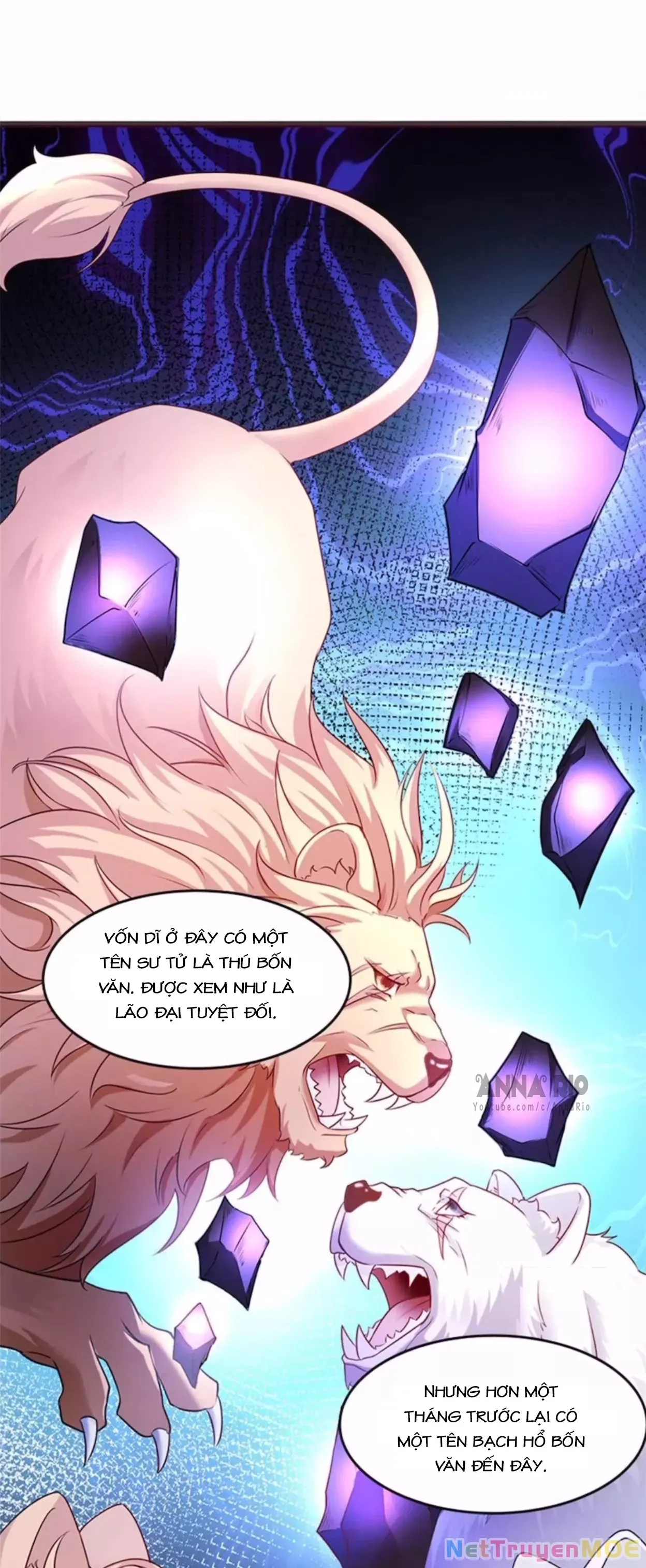 Thảnh Thơi Thú Thế Chủng Chủng Điền, Sinh Sinh Tể Chapter 509 - Trang 2