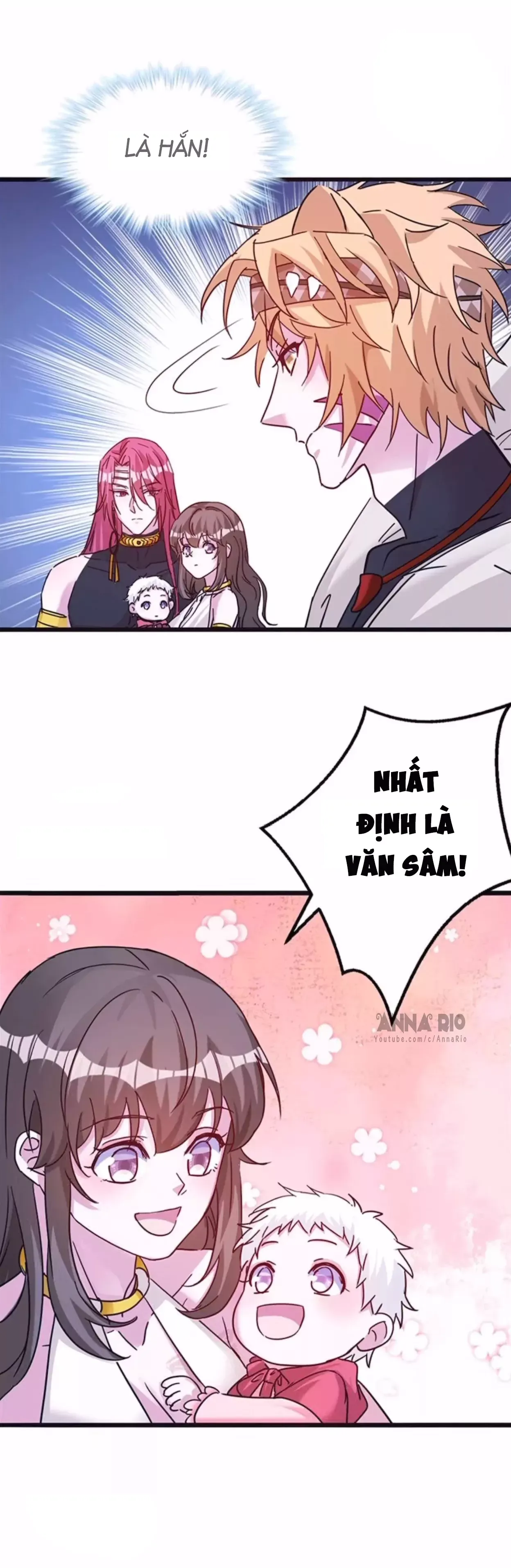 Thảnh Thơi Thú Thế Chủng Chủng Điền, Sinh Sinh Tể Chapter 509 - Trang 2