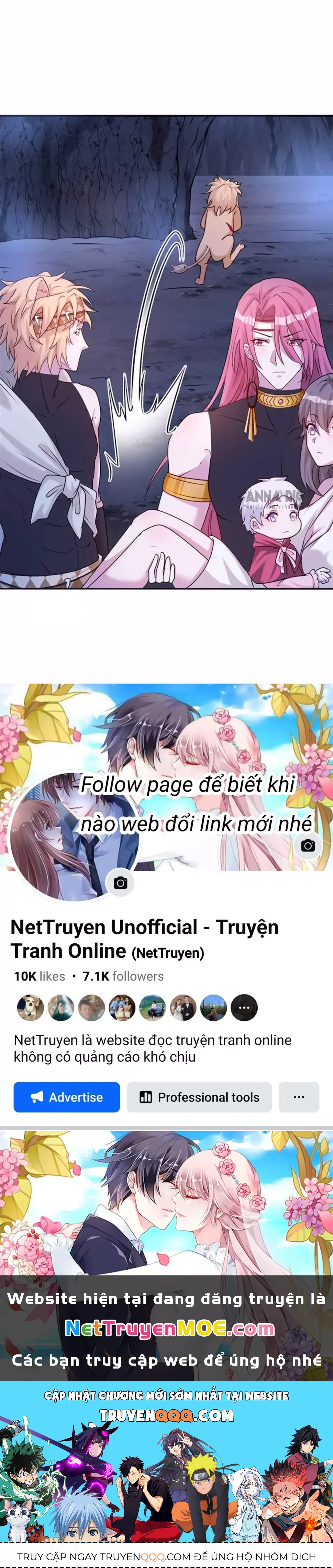 Thảnh Thơi Thú Thế Chủng Chủng Điền, Sinh Sinh Tể Chapter 509 - Trang 2