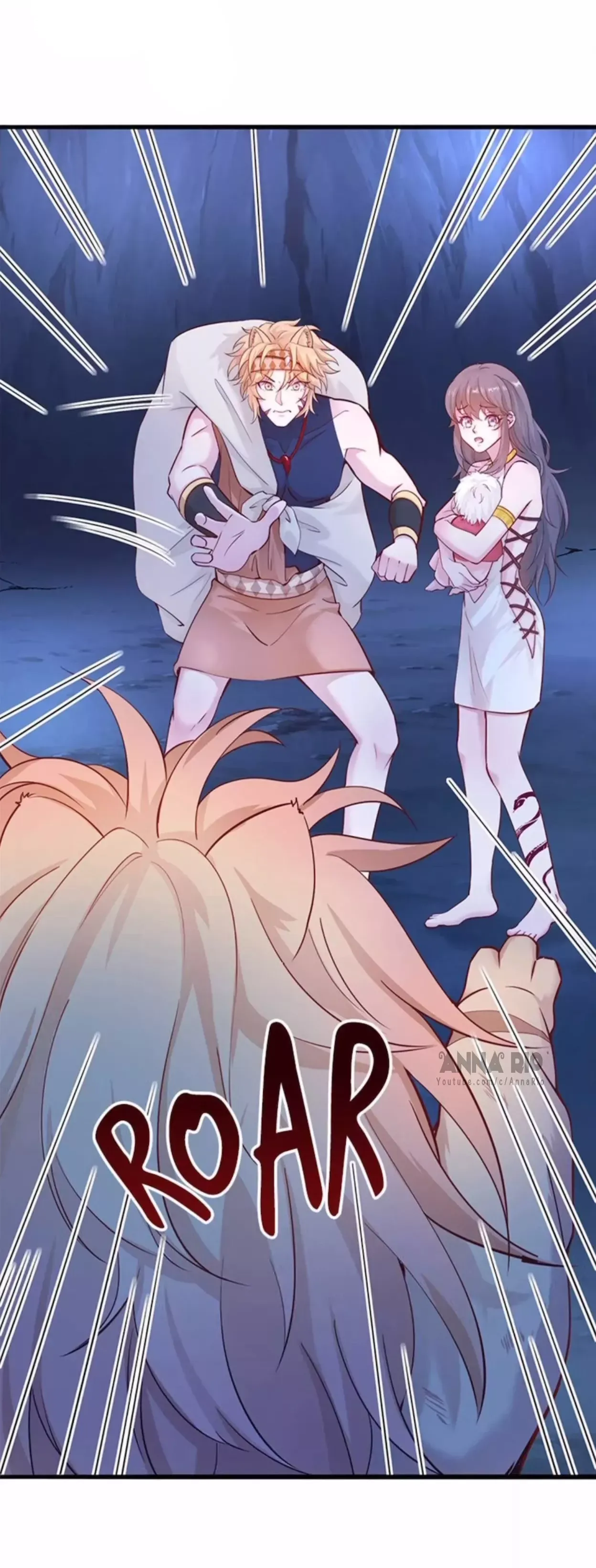 Thảnh Thơi Thú Thế Chủng Chủng Điền, Sinh Sinh Tể Chapter 509 - Trang 2