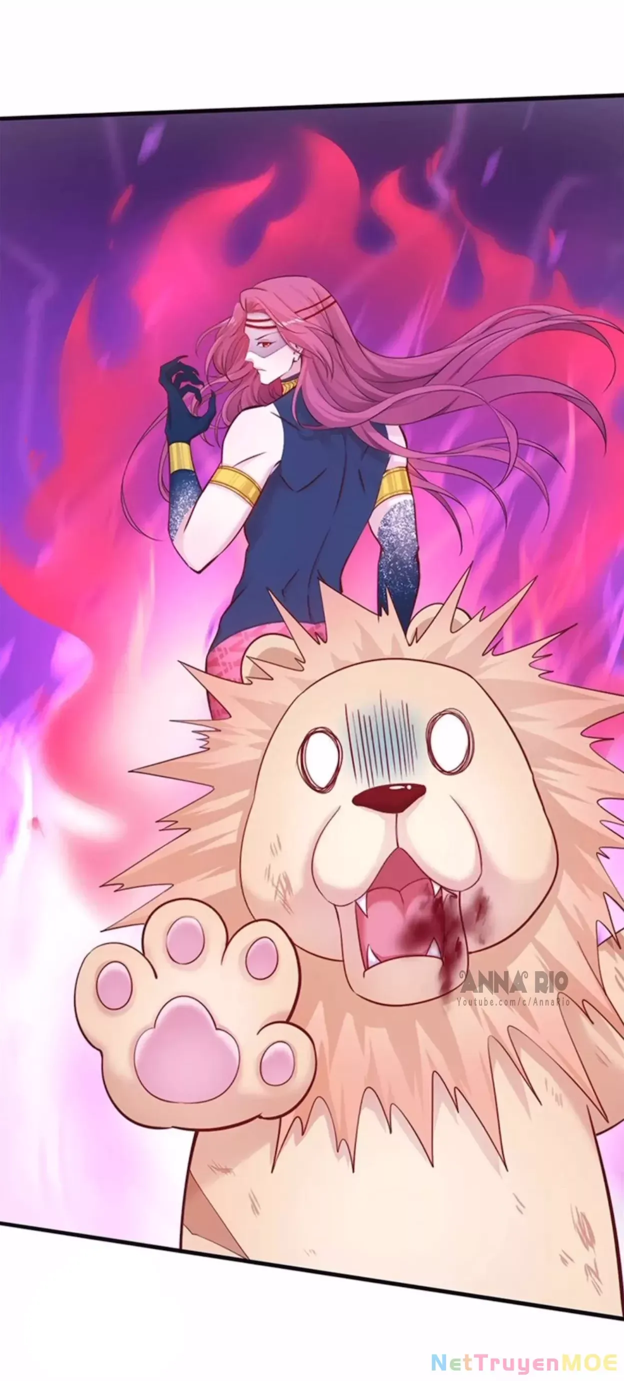 Thảnh Thơi Thú Thế Chủng Chủng Điền, Sinh Sinh Tể Chapter 509 - Trang 2