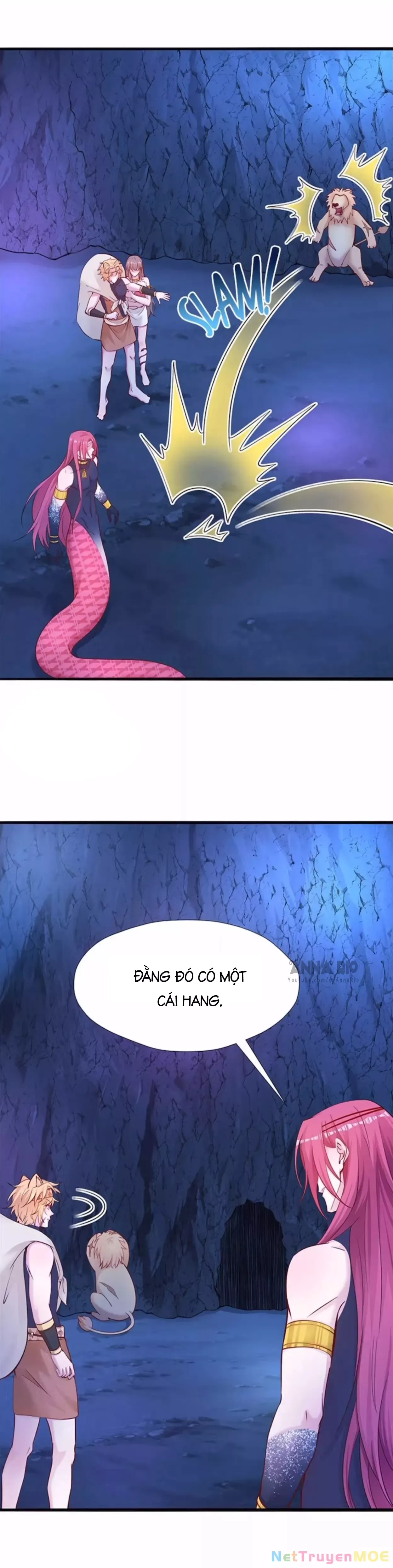 Thảnh Thơi Thú Thế Chủng Chủng Điền, Sinh Sinh Tể Chapter 509 - Trang 2