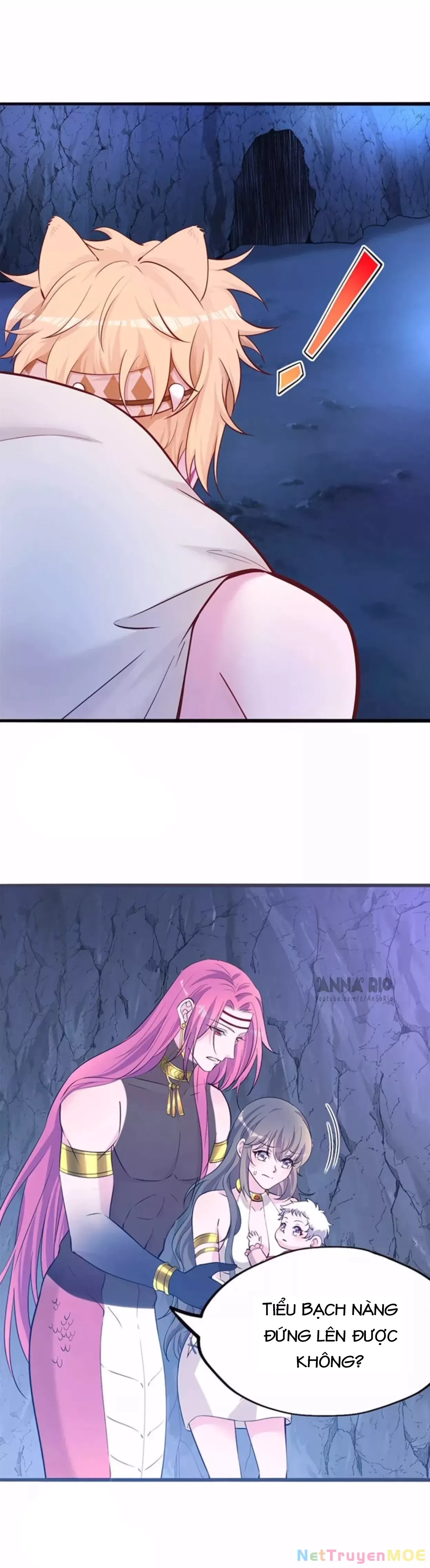 Thảnh Thơi Thú Thế Chủng Chủng Điền, Sinh Sinh Tể Chapter 509 - Trang 2