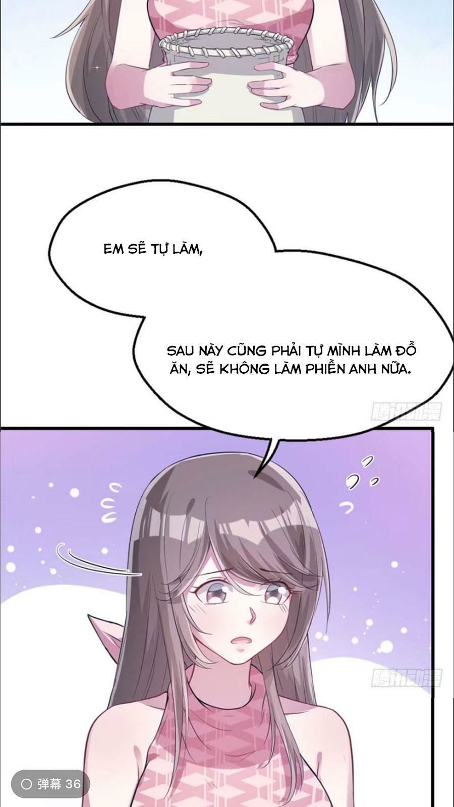 Thảnh Thơi Thú Thế Chủng Chủng Điền, Sinh Sinh Tể Chapter 51 - Trang 2