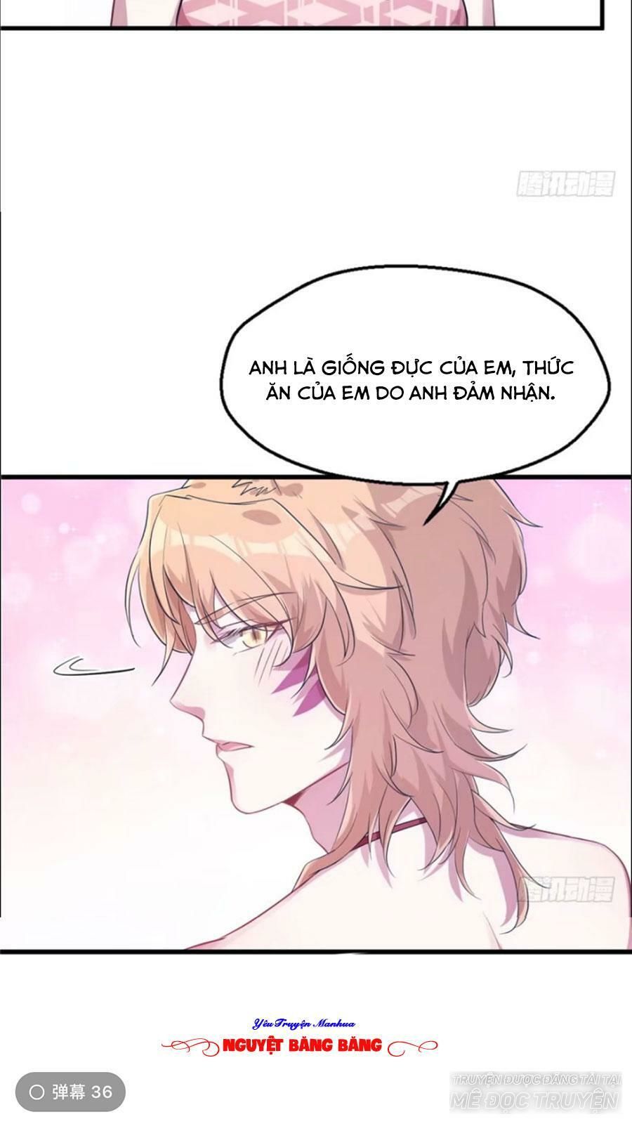 Thảnh Thơi Thú Thế Chủng Chủng Điền, Sinh Sinh Tể Chapter 51 - Trang 2