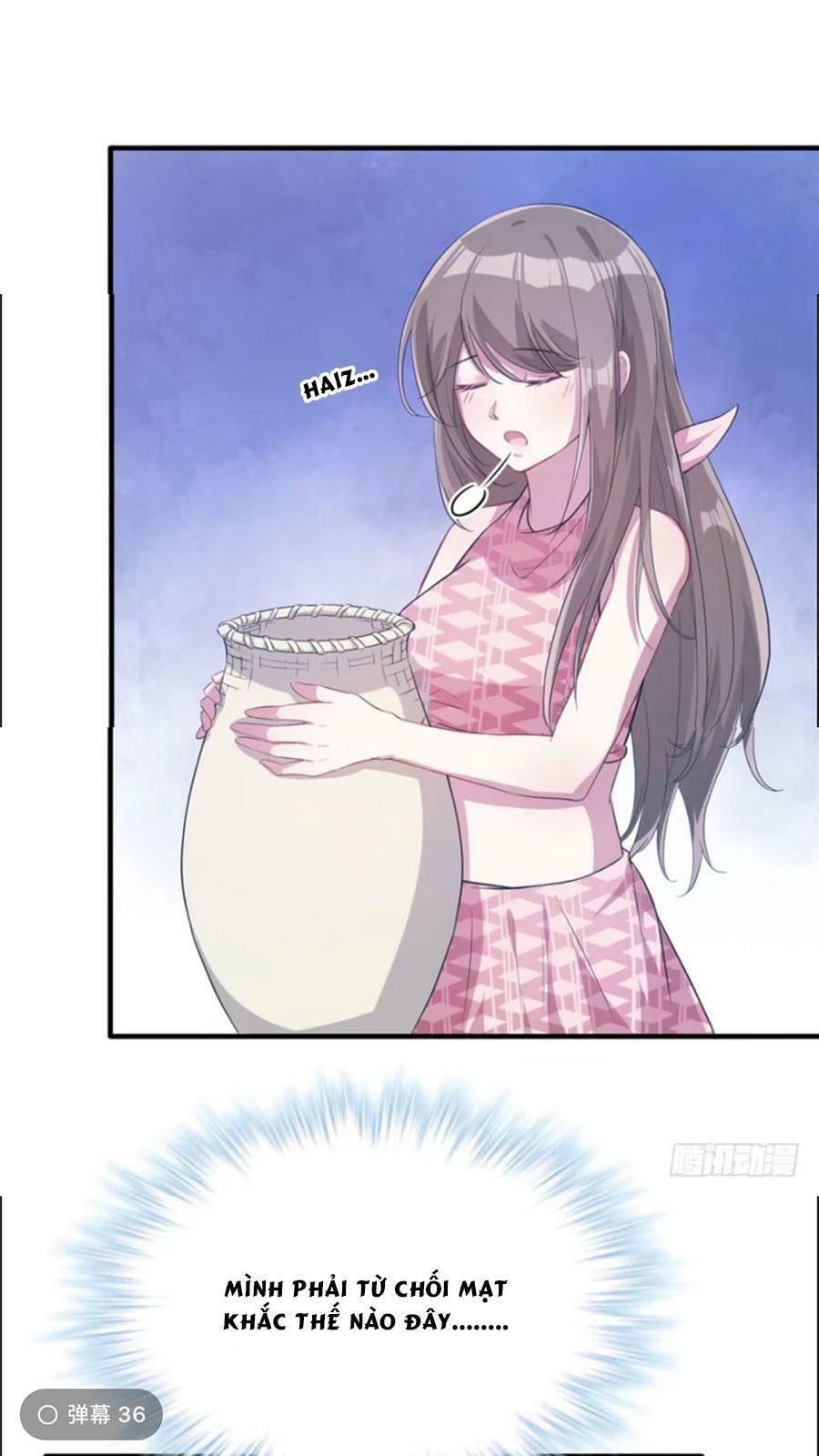 Thảnh Thơi Thú Thế Chủng Chủng Điền, Sinh Sinh Tể Chapter 51 - Trang 2