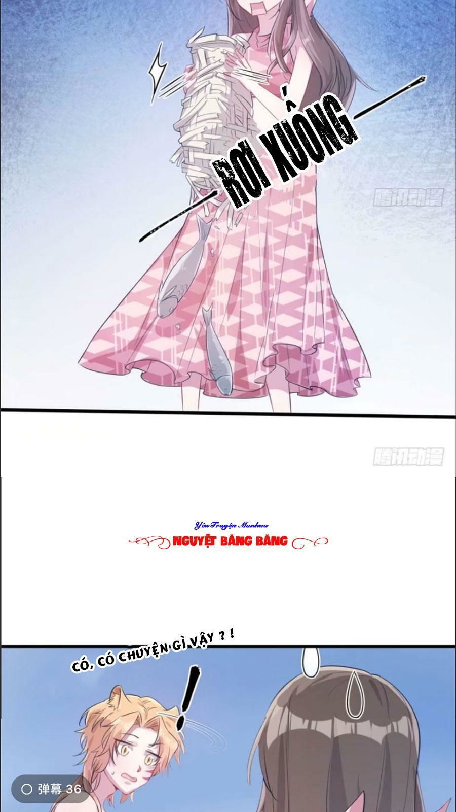 Thảnh Thơi Thú Thế Chủng Chủng Điền, Sinh Sinh Tể Chapter 51 - Trang 2