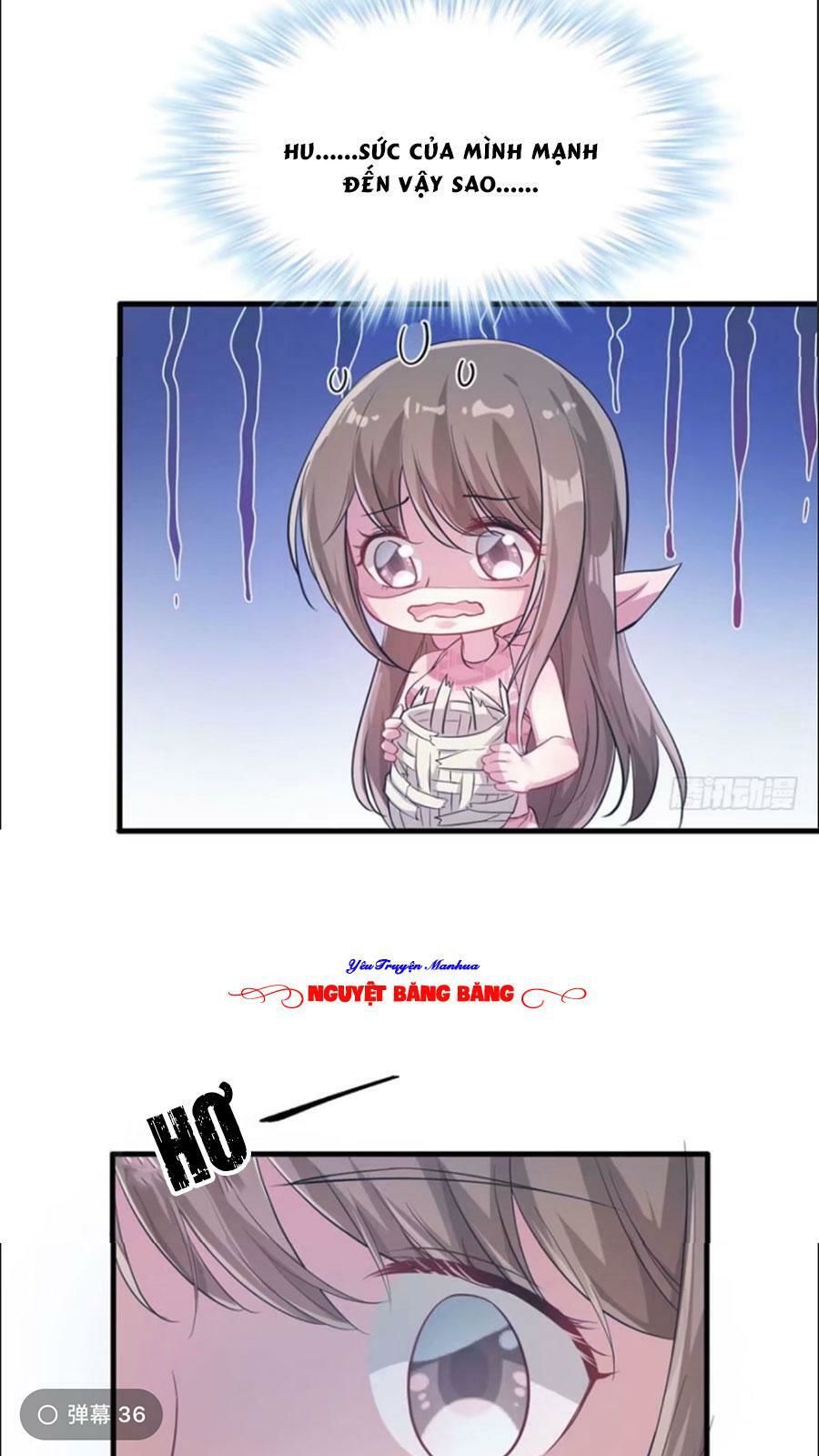 Thảnh Thơi Thú Thế Chủng Chủng Điền, Sinh Sinh Tể Chapter 51 - Trang 2