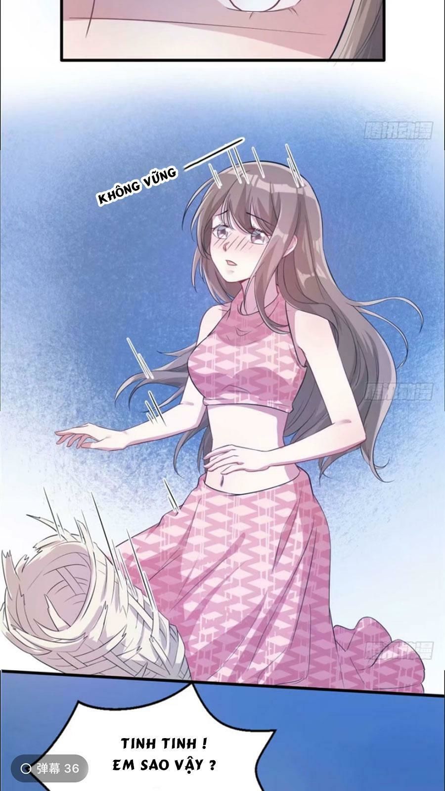 Thảnh Thơi Thú Thế Chủng Chủng Điền, Sinh Sinh Tể Chapter 51 - Trang 2