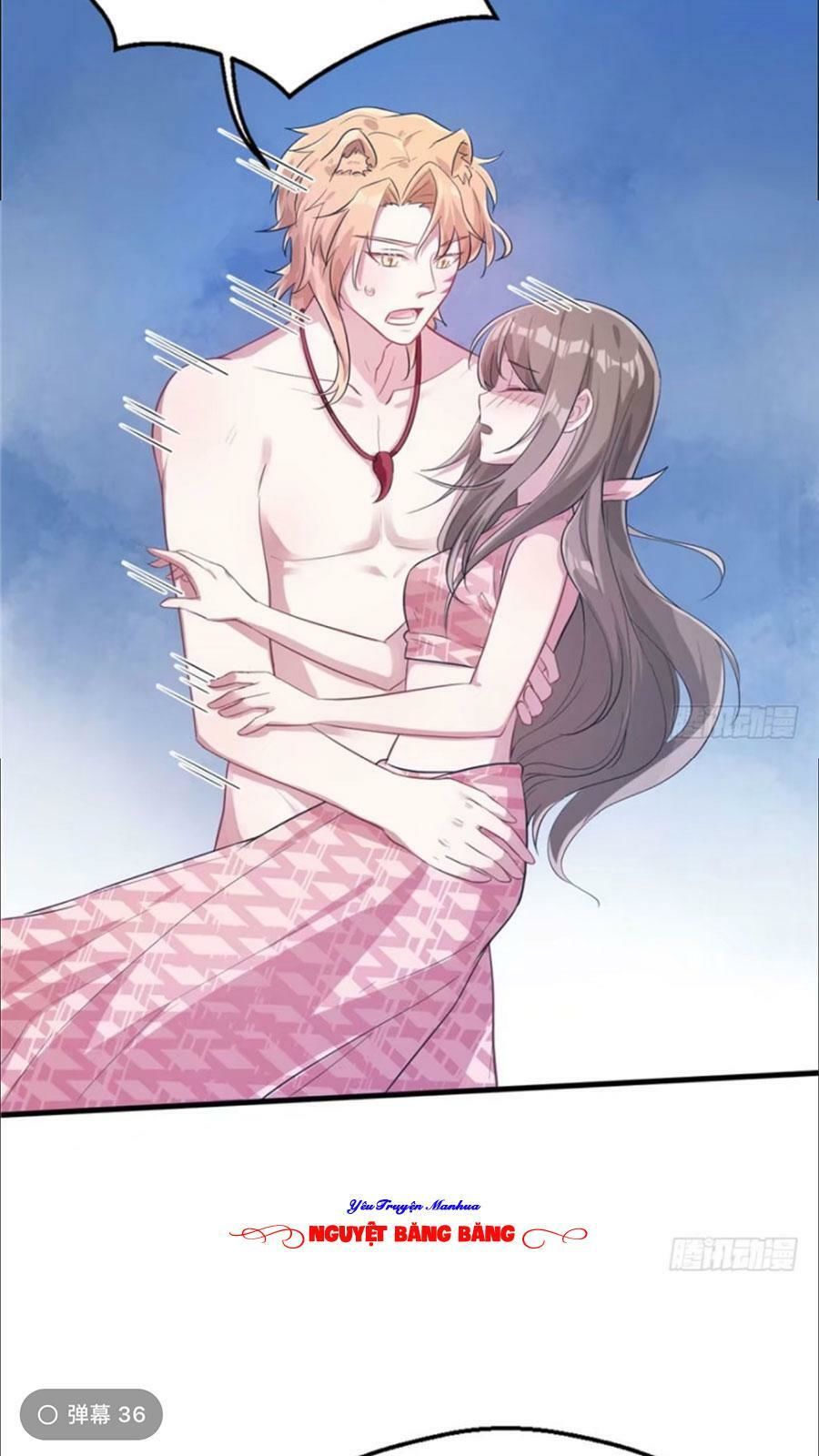 Thảnh Thơi Thú Thế Chủng Chủng Điền, Sinh Sinh Tể Chapter 51 - Trang 2