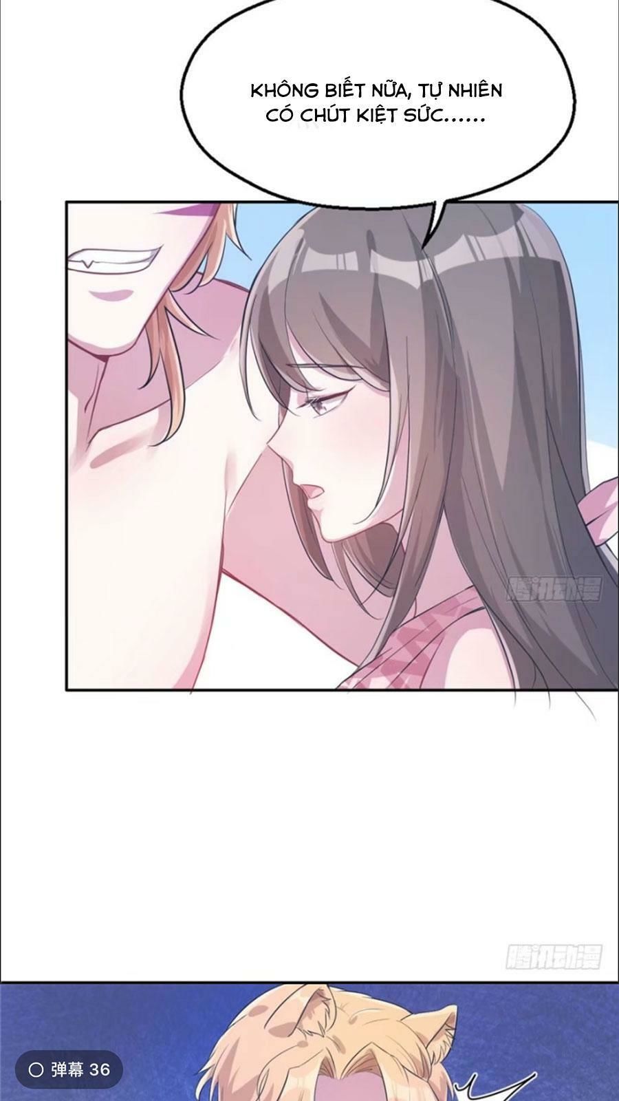 Thảnh Thơi Thú Thế Chủng Chủng Điền, Sinh Sinh Tể Chapter 51 - Trang 2