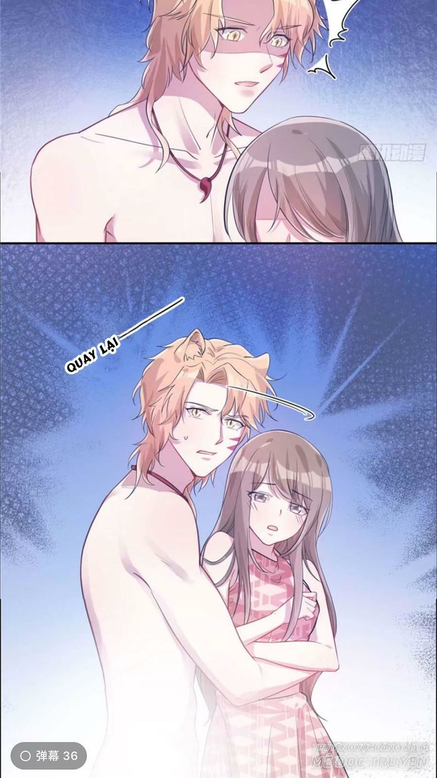 Thảnh Thơi Thú Thế Chủng Chủng Điền, Sinh Sinh Tể Chapter 51 - Trang 2