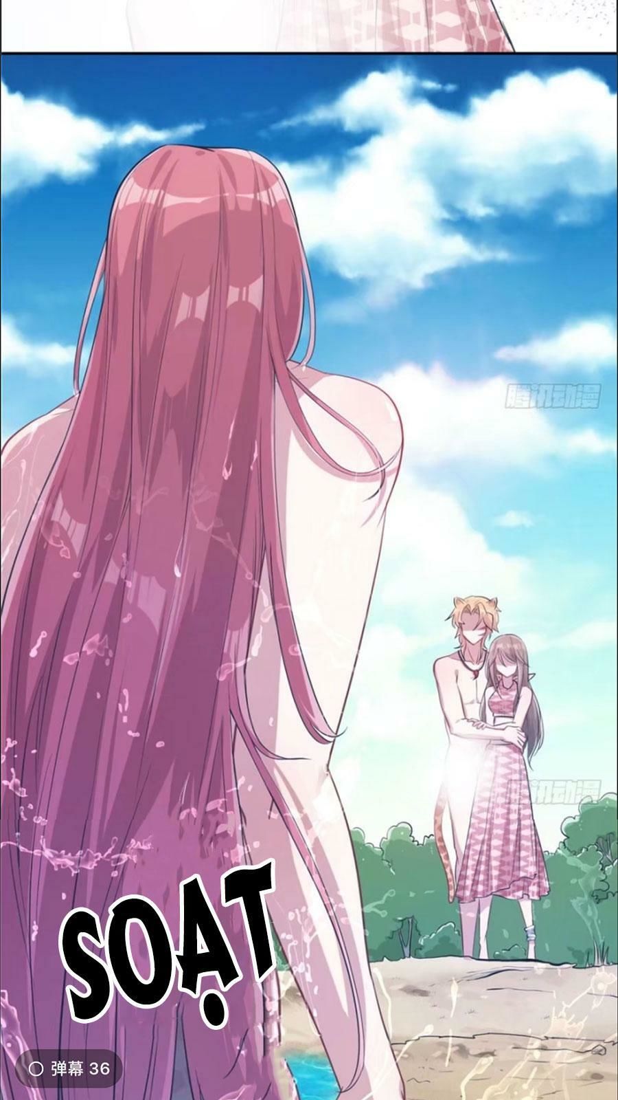 Thảnh Thơi Thú Thế Chủng Chủng Điền, Sinh Sinh Tể Chapter 51 - Trang 2