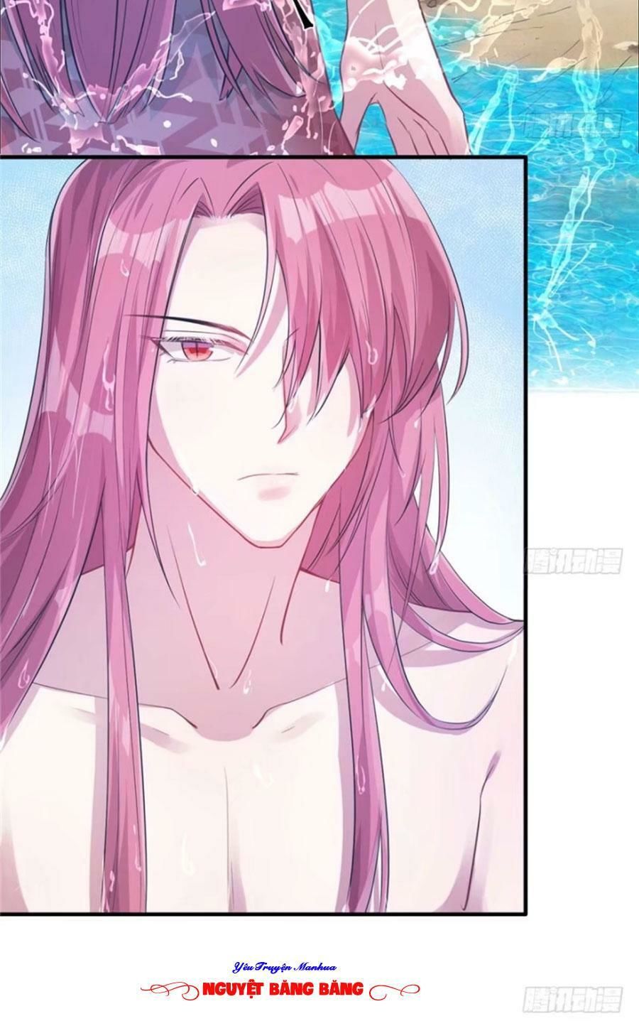 Thảnh Thơi Thú Thế Chủng Chủng Điền, Sinh Sinh Tể Chapter 51 - Trang 2