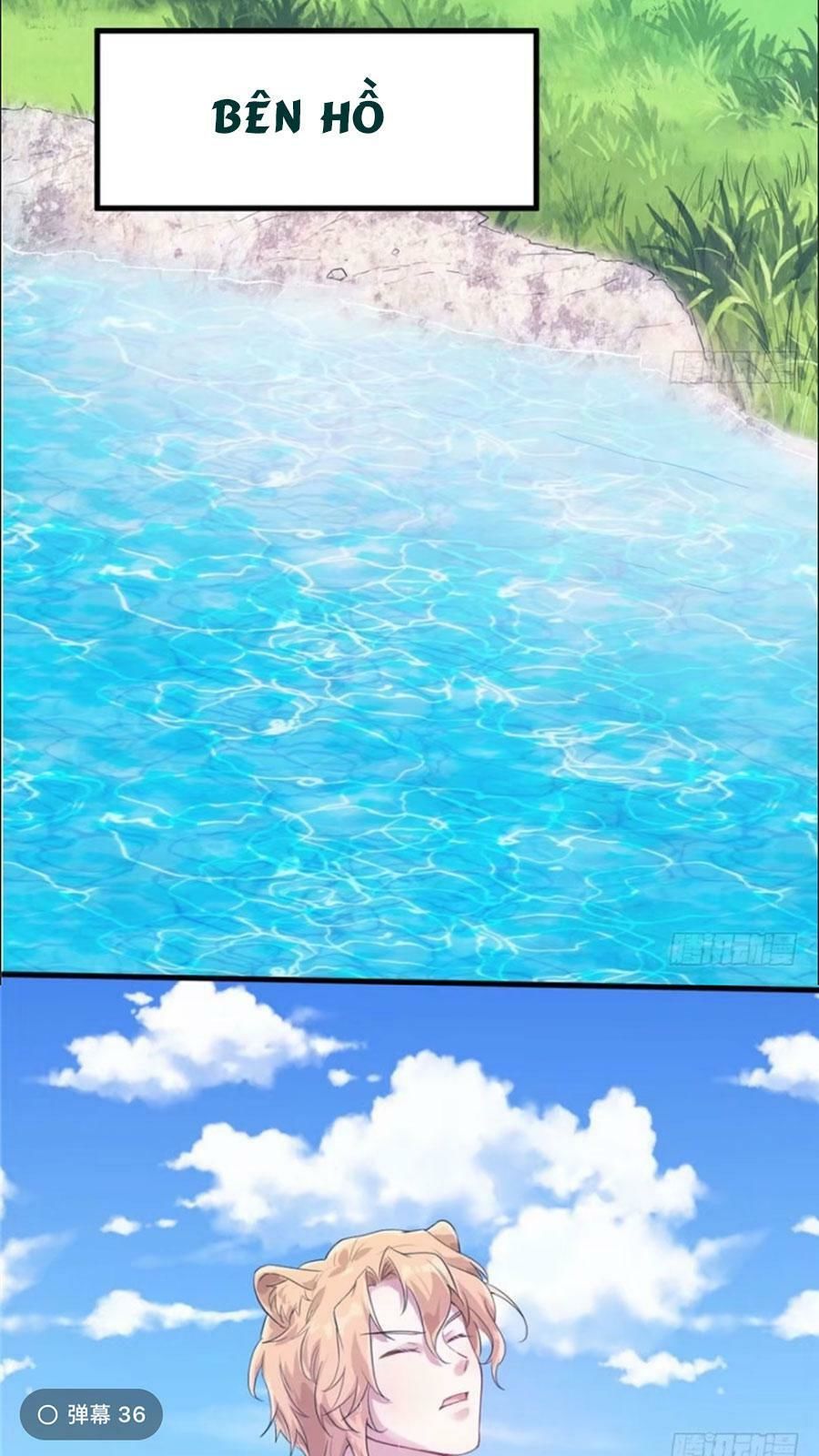 Thảnh Thơi Thú Thế Chủng Chủng Điền, Sinh Sinh Tể Chapter 51 - Trang 2