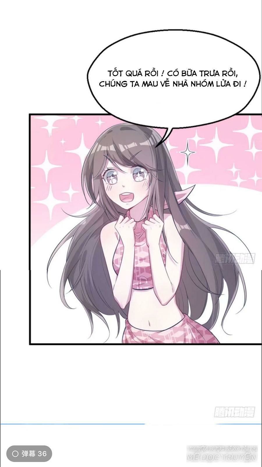 Thảnh Thơi Thú Thế Chủng Chủng Điền, Sinh Sinh Tể Chapter 51 - Trang 2