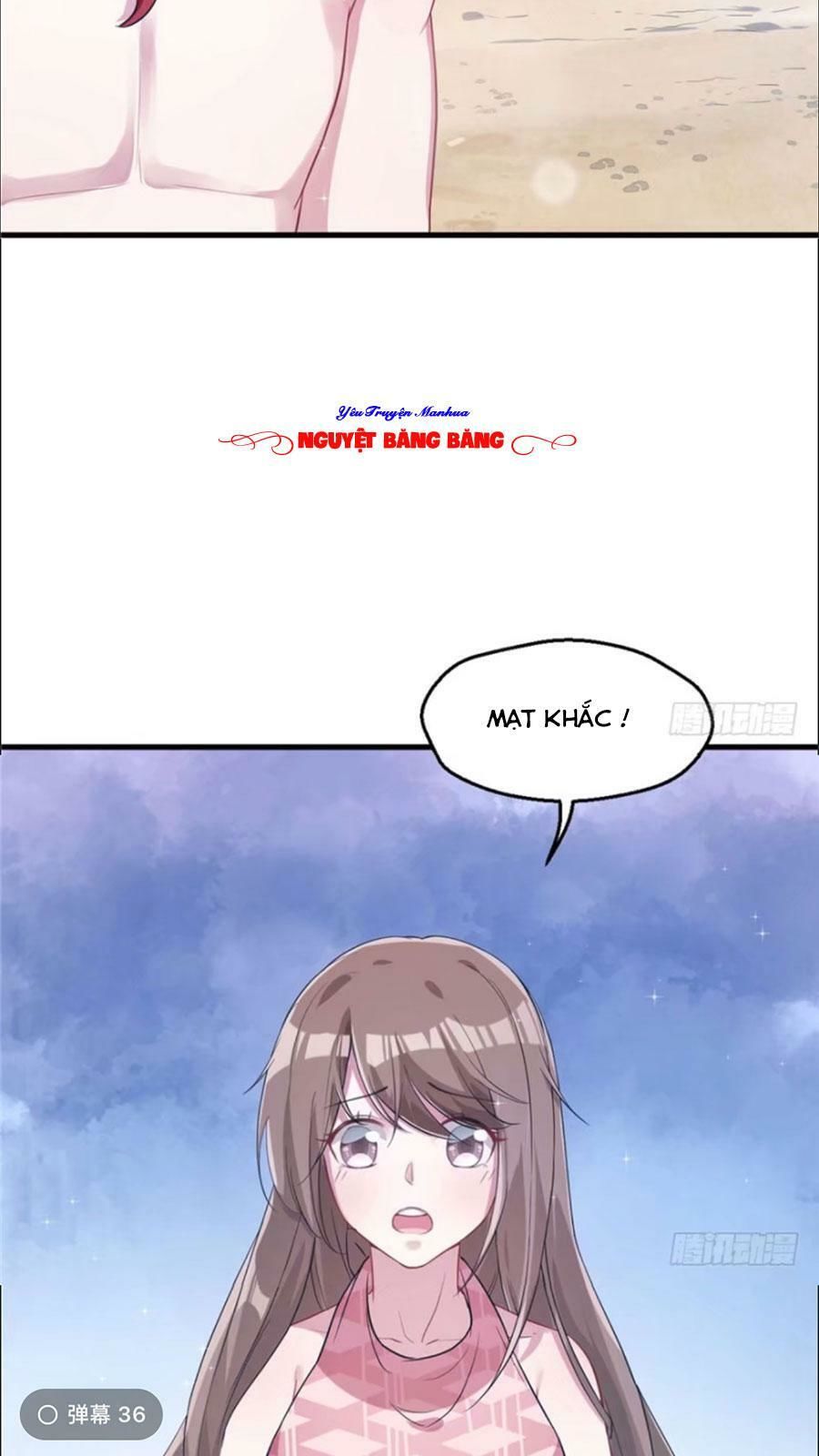 Thảnh Thơi Thú Thế Chủng Chủng Điền, Sinh Sinh Tể Chapter 51 - Trang 2