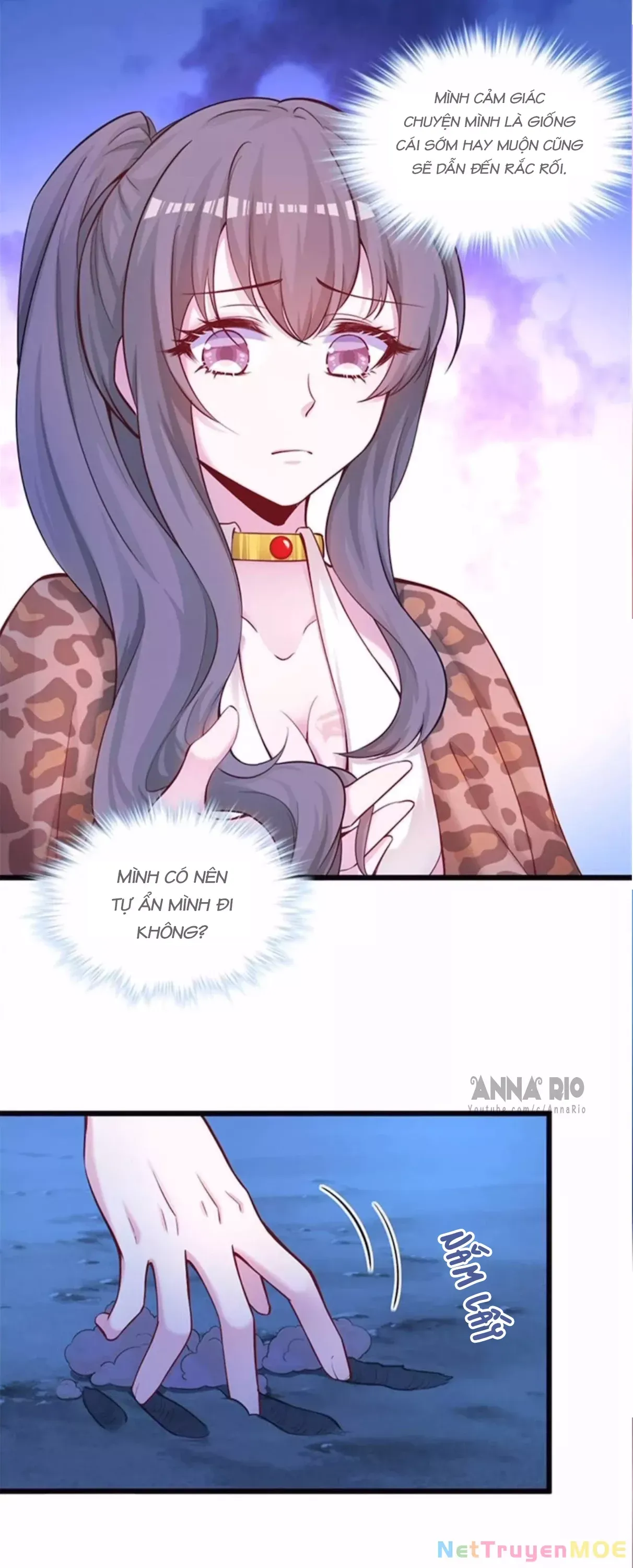 Thảnh Thơi Thú Thế Chủng Chủng Điền, Sinh Sinh Tể Chapter 510 - Trang 2