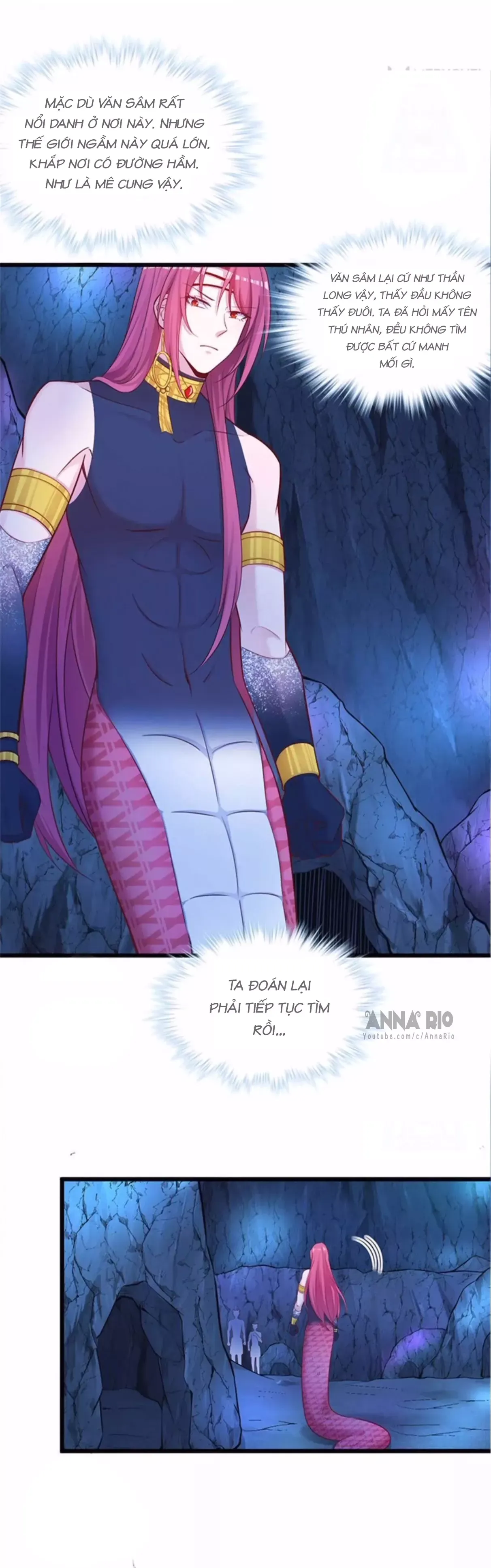 Thảnh Thơi Thú Thế Chủng Chủng Điền, Sinh Sinh Tể Chapter 510 - Trang 2