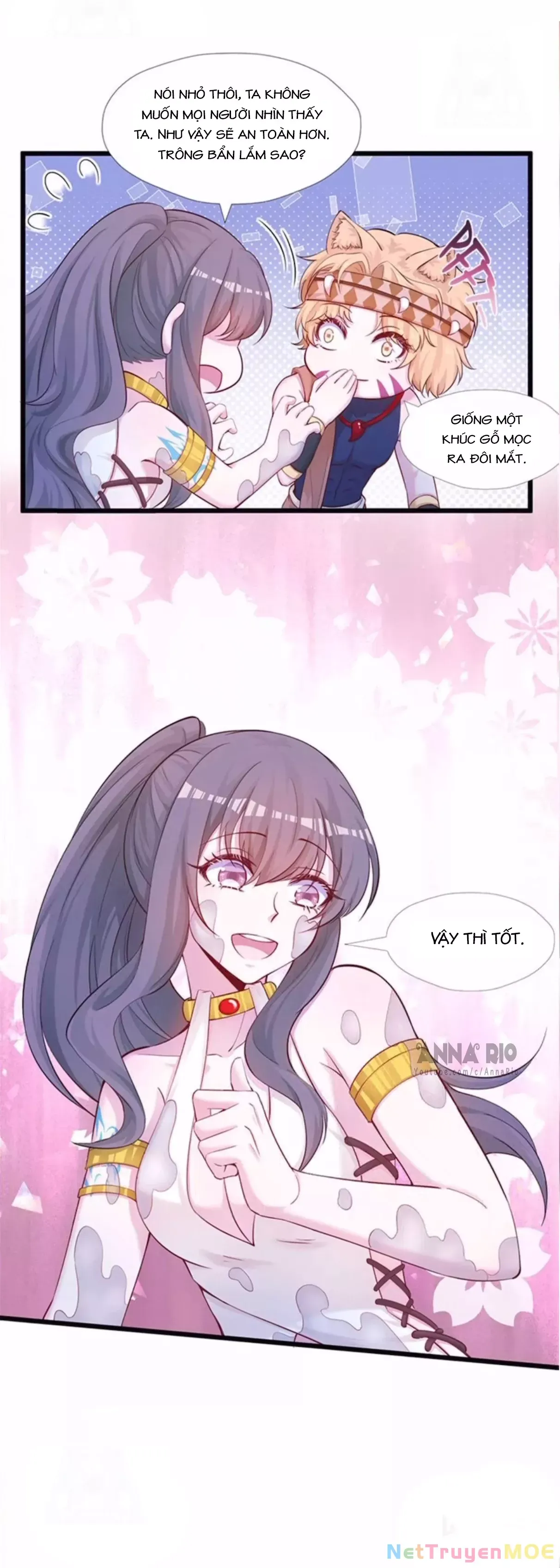 Thảnh Thơi Thú Thế Chủng Chủng Điền, Sinh Sinh Tể Chapter 510 - Trang 2