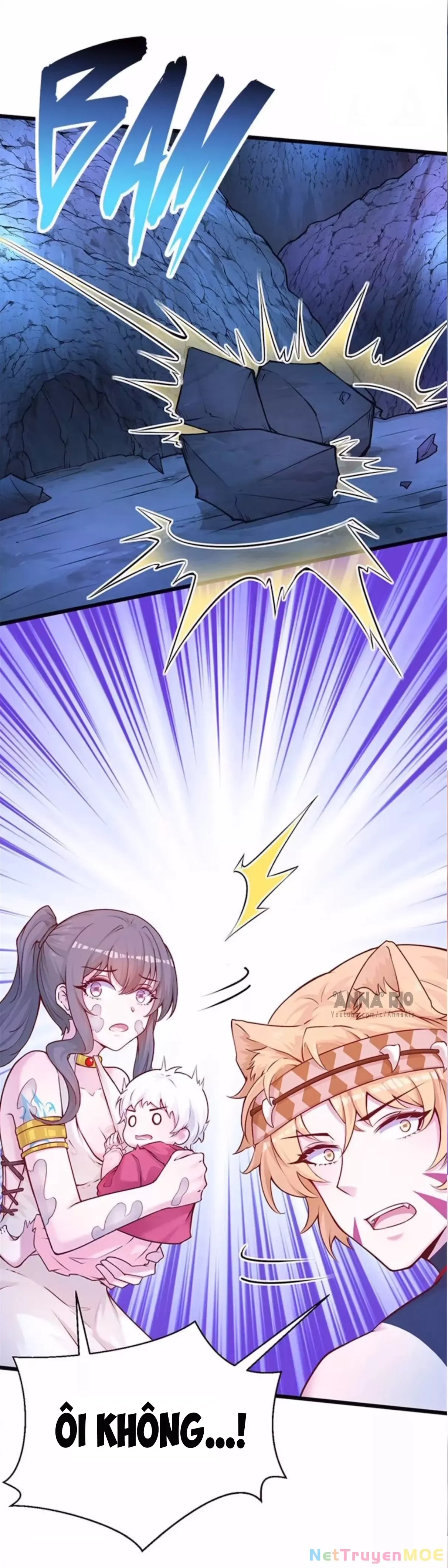 Thảnh Thơi Thú Thế Chủng Chủng Điền, Sinh Sinh Tể Chapter 510 - Trang 2