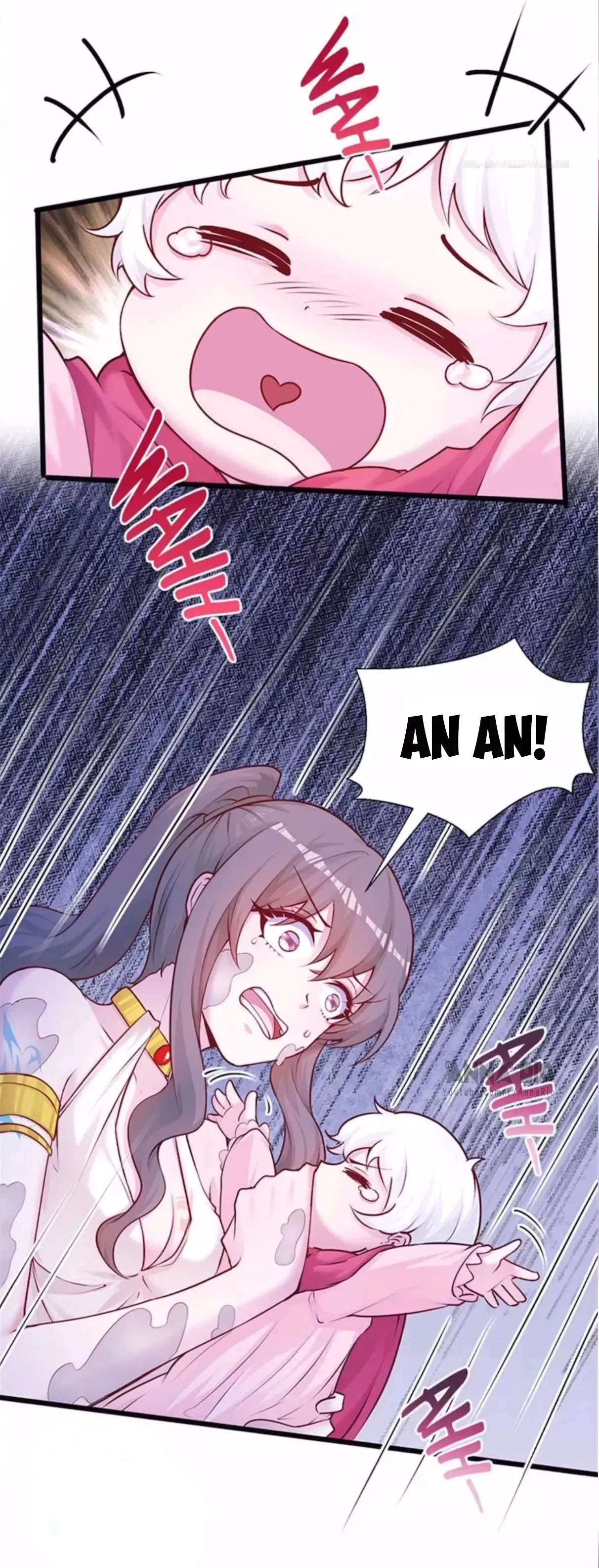 Thảnh Thơi Thú Thế Chủng Chủng Điền, Sinh Sinh Tể Chapter 510 - Trang 2