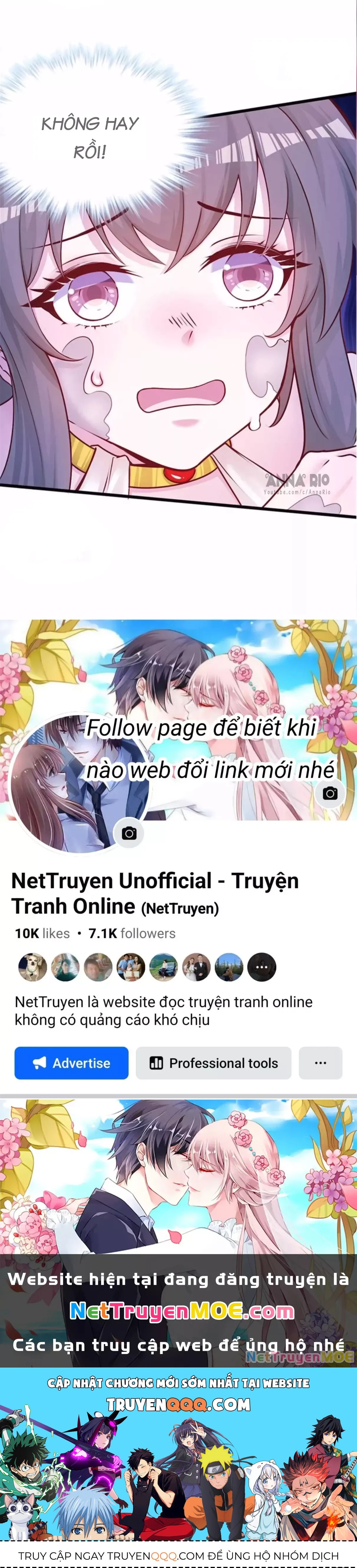 Thảnh Thơi Thú Thế Chủng Chủng Điền, Sinh Sinh Tể Chapter 510 - Trang 2