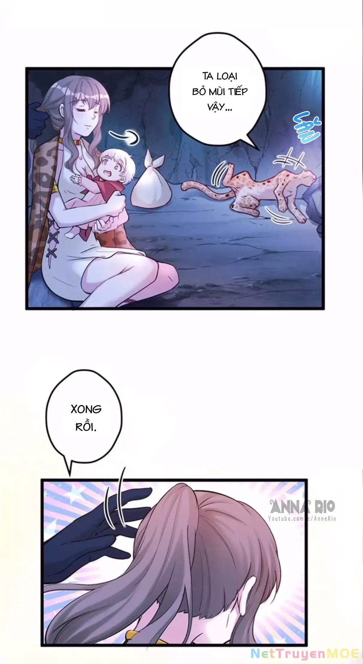 Thảnh Thơi Thú Thế Chủng Chủng Điền, Sinh Sinh Tể Chapter 510 - Trang 2