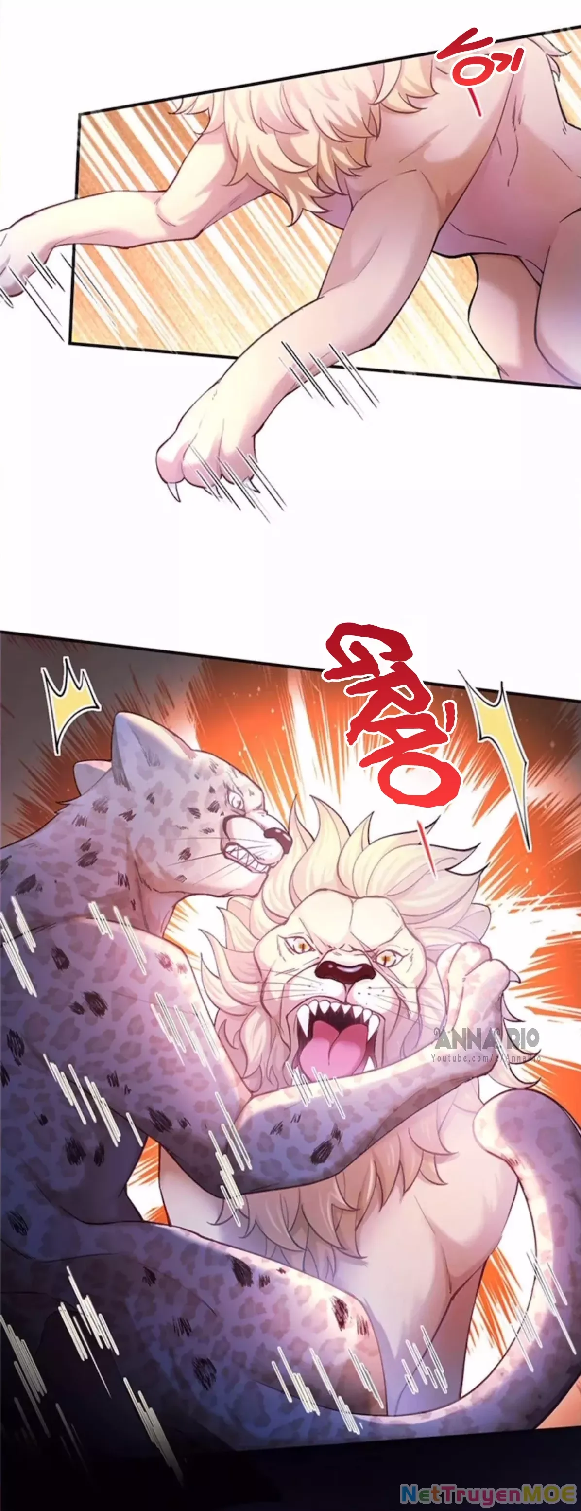 Thảnh Thơi Thú Thế Chủng Chủng Điền, Sinh Sinh Tể Chapter 511 - Trang 2