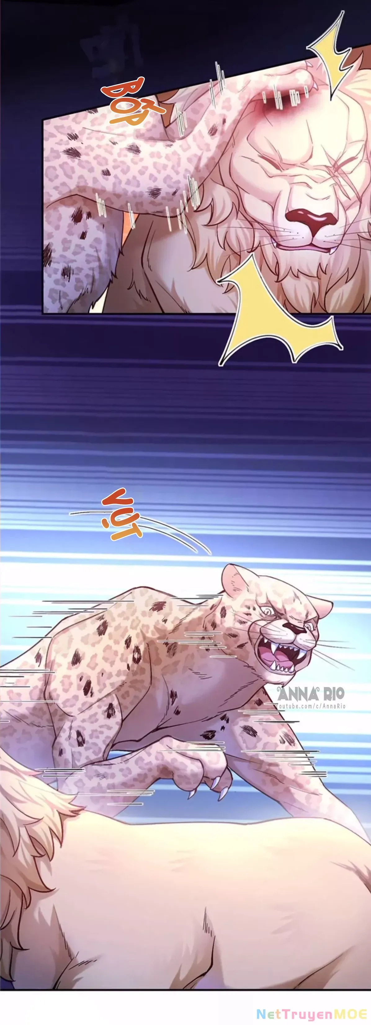 Thảnh Thơi Thú Thế Chủng Chủng Điền, Sinh Sinh Tể Chapter 511 - Trang 2