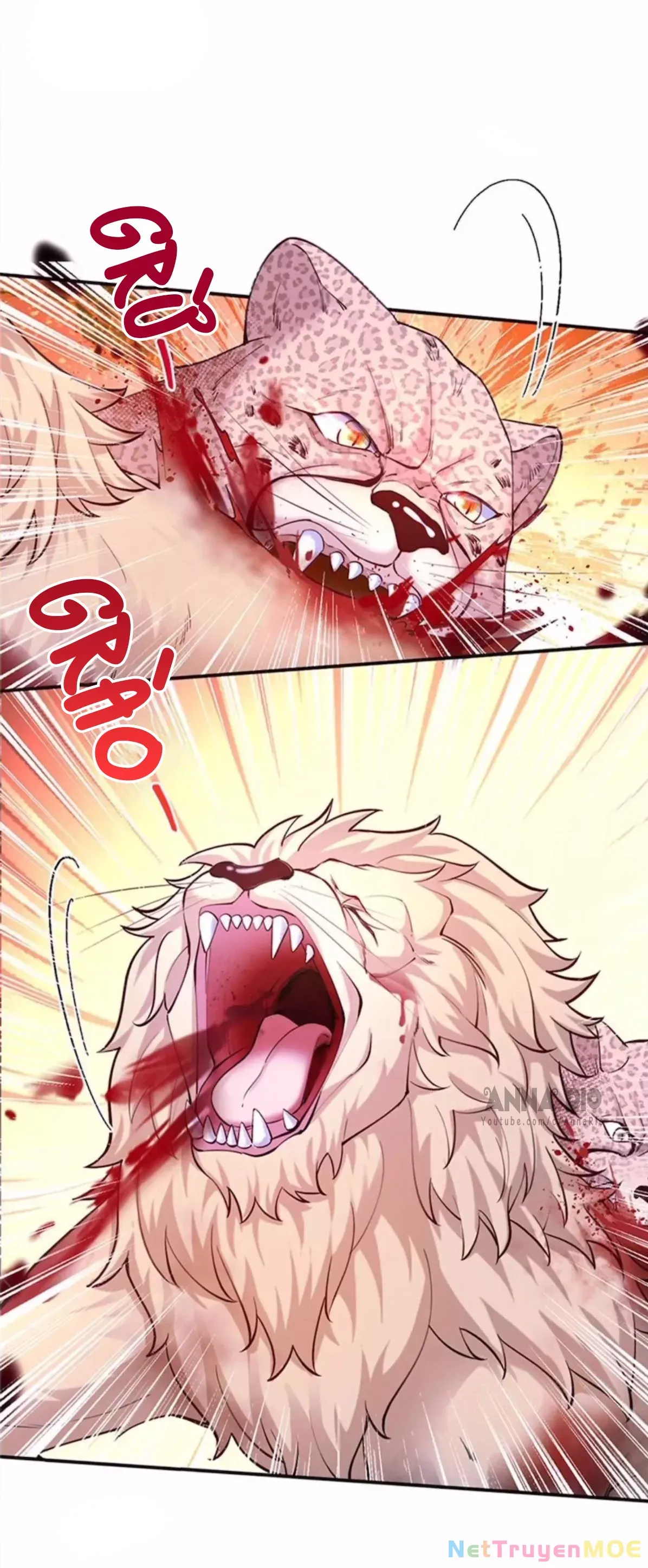 Thảnh Thơi Thú Thế Chủng Chủng Điền, Sinh Sinh Tể Chapter 511 - Trang 2