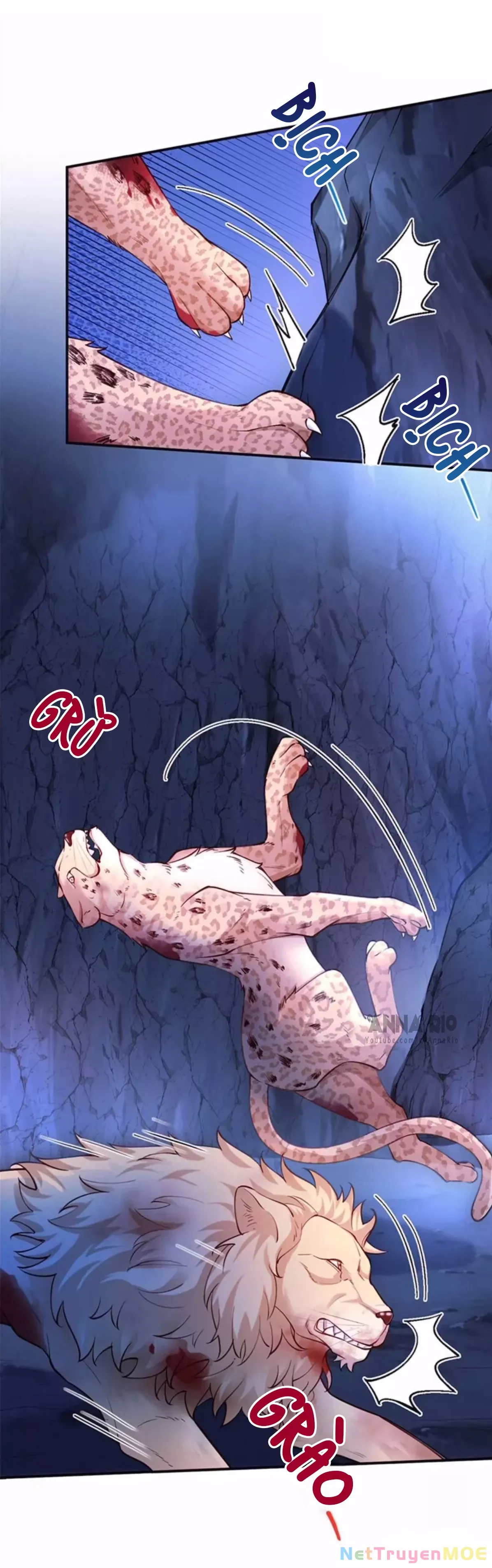 Thảnh Thơi Thú Thế Chủng Chủng Điền, Sinh Sinh Tể Chapter 511 - Trang 2