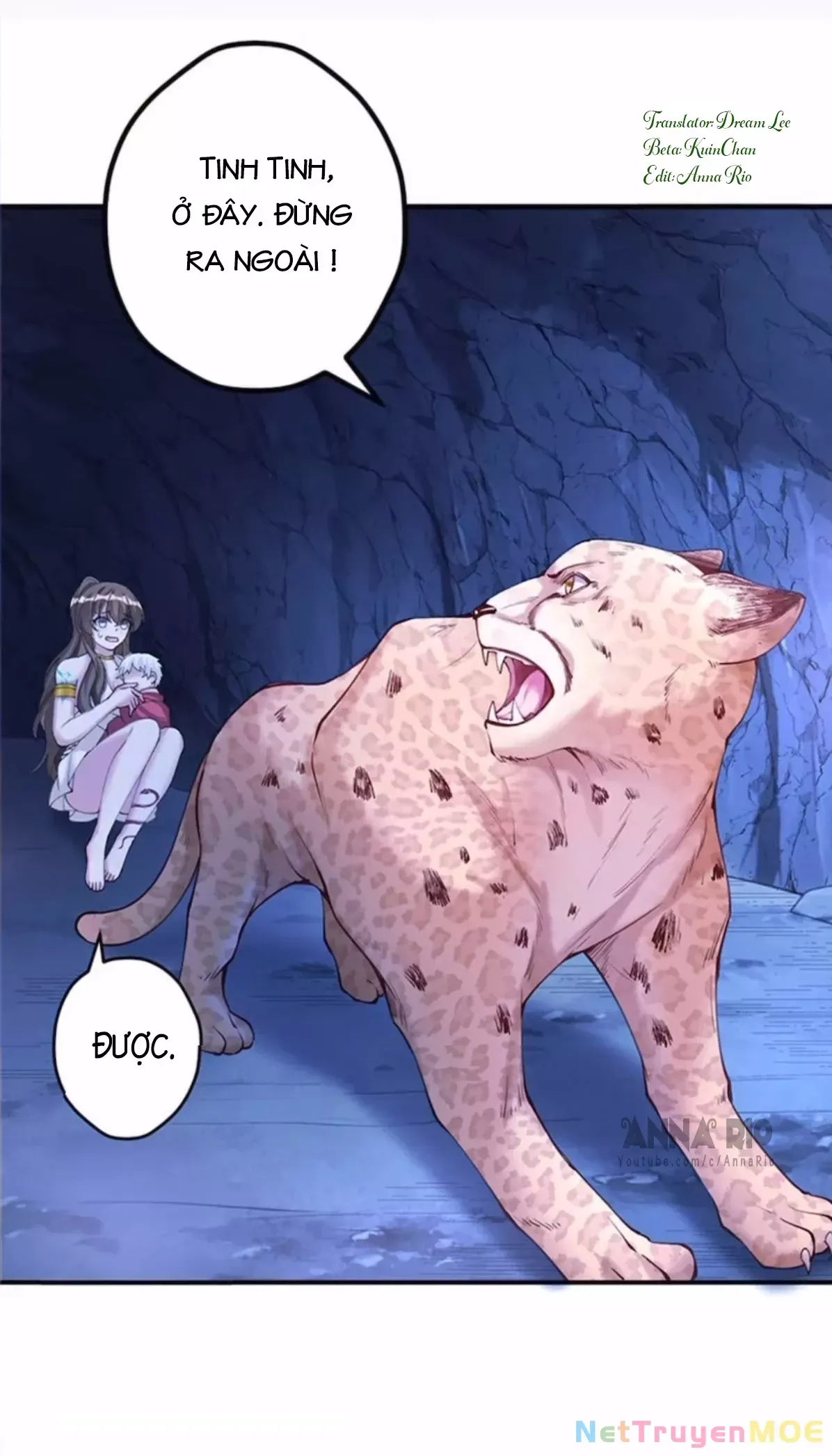 Thảnh Thơi Thú Thế Chủng Chủng Điền, Sinh Sinh Tể Chapter 511 - Trang 2