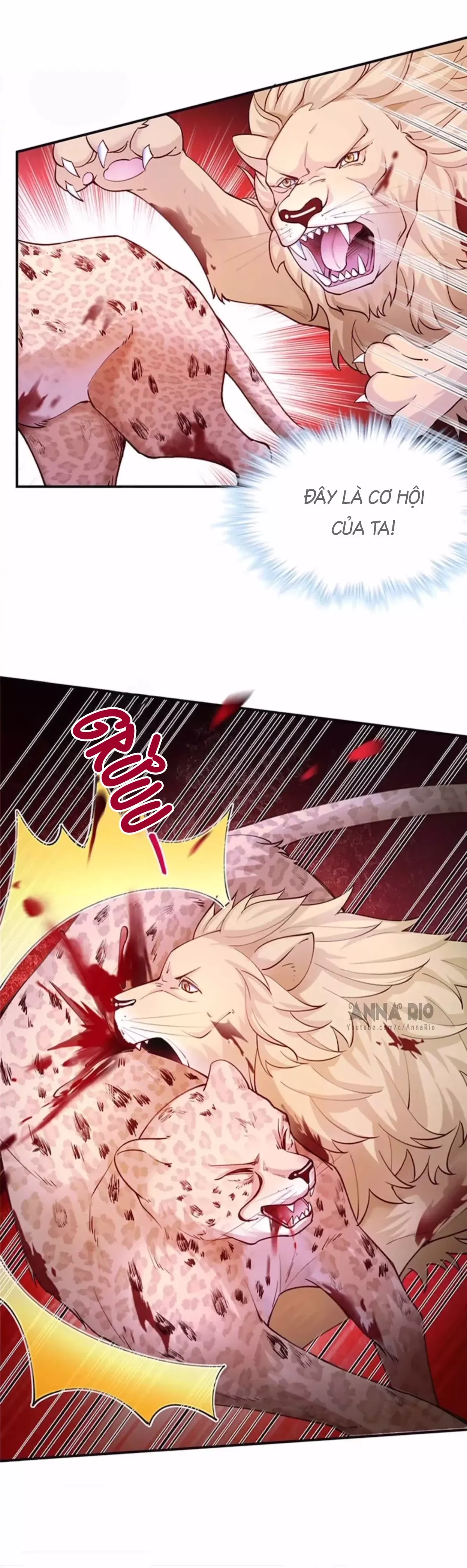 Thảnh Thơi Thú Thế Chủng Chủng Điền, Sinh Sinh Tể Chapter 511 - Trang 2