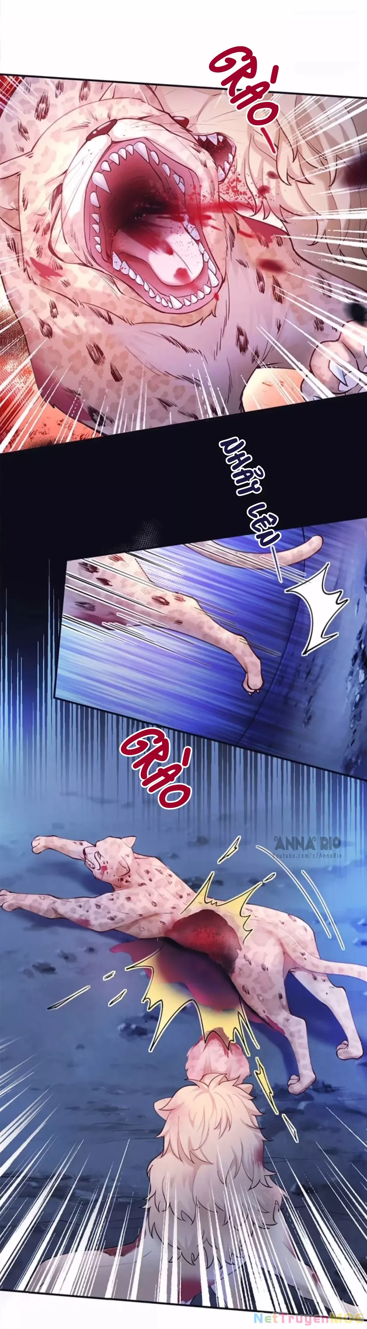 Thảnh Thơi Thú Thế Chủng Chủng Điền, Sinh Sinh Tể Chapter 511 - Trang 2