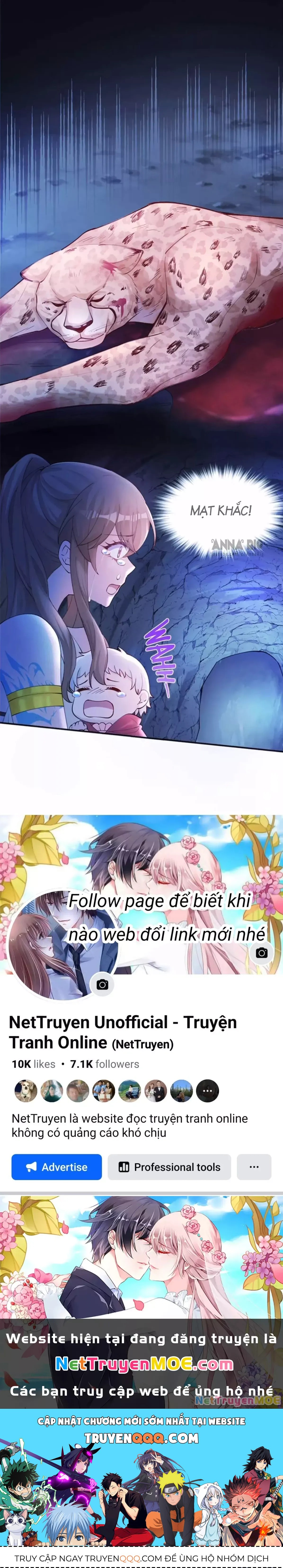 Thảnh Thơi Thú Thế Chủng Chủng Điền, Sinh Sinh Tể Chapter 511 - Trang 2