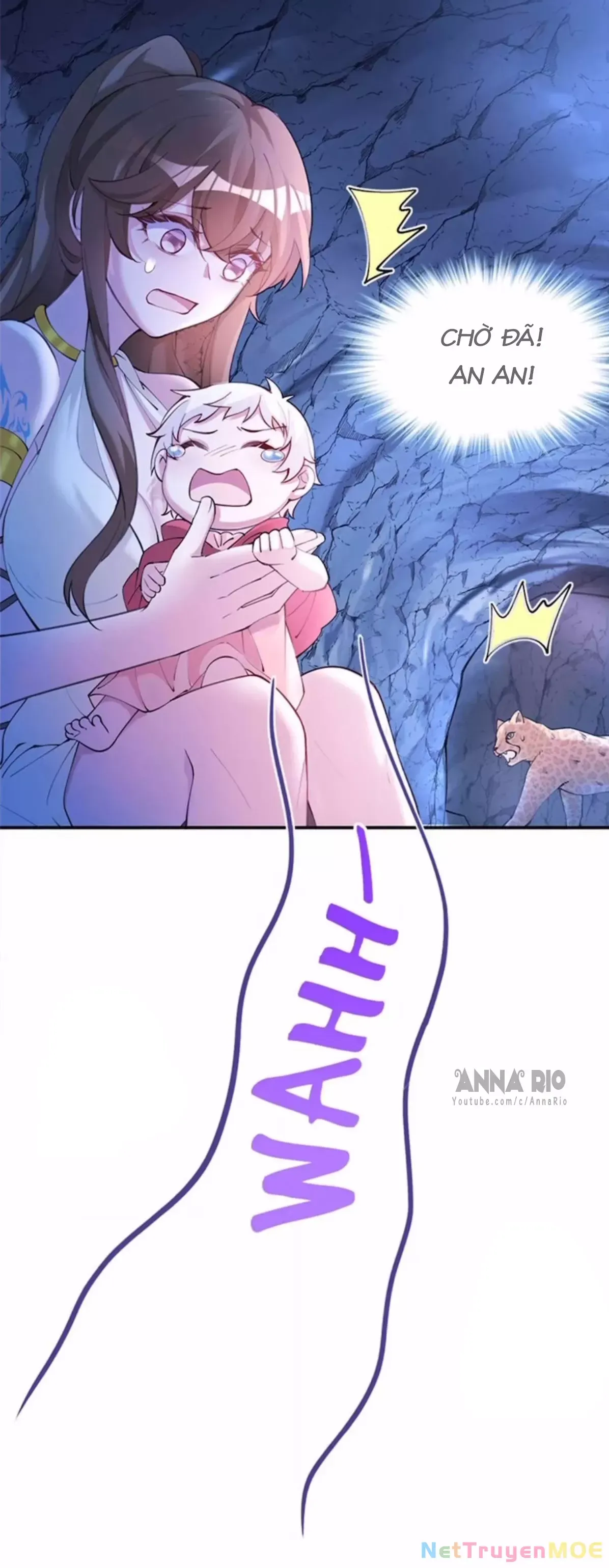 Thảnh Thơi Thú Thế Chủng Chủng Điền, Sinh Sinh Tể Chapter 511 - Trang 2